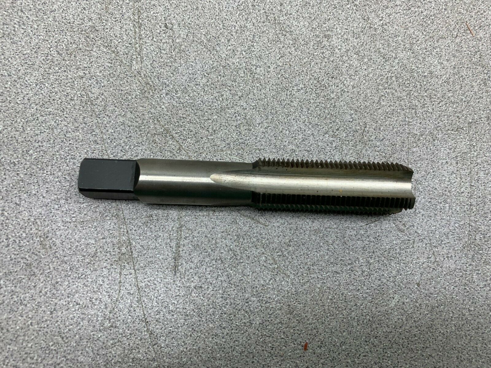 NEW NO BOX CHAMPION TAP DRILL 3/4-16 NF GH3 HSS USA J2503