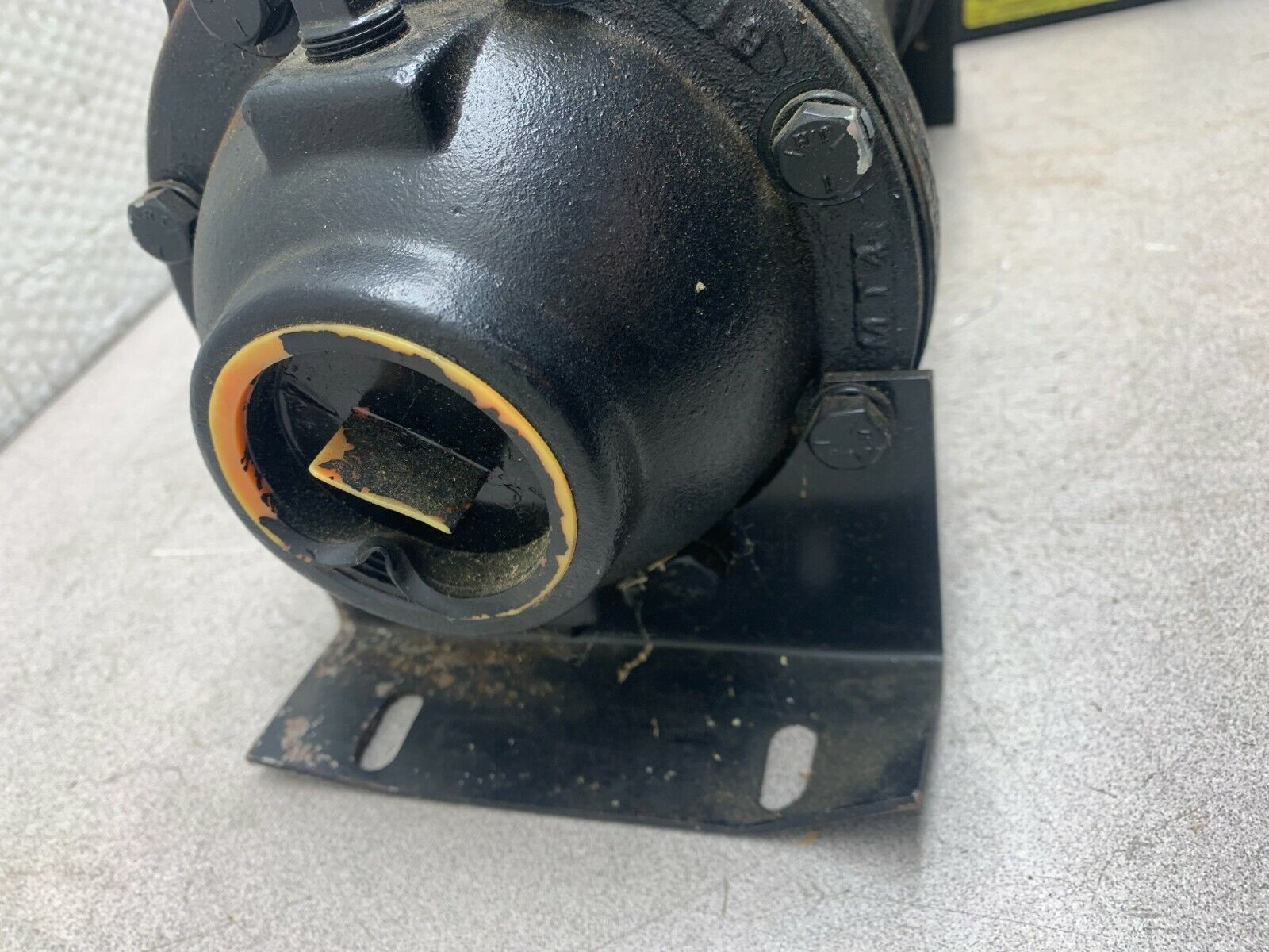 NEW NO BOX MODINE 50B2-1 HEAT EXCHANGER 1A12073