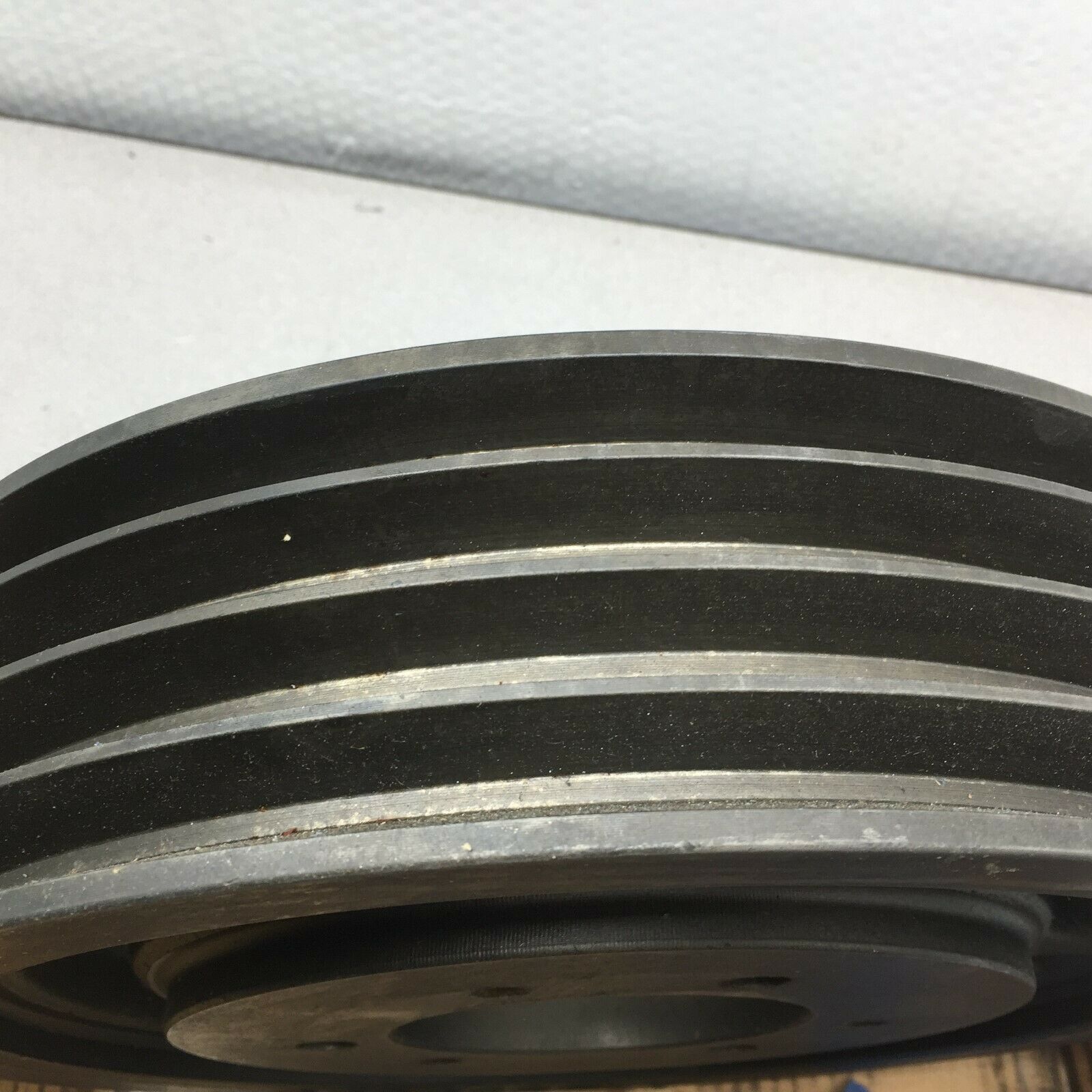 NEW IN BOX MARTIN 4V 1985 RPM MAX V-BELT PULLEY 4 5V 1250 E