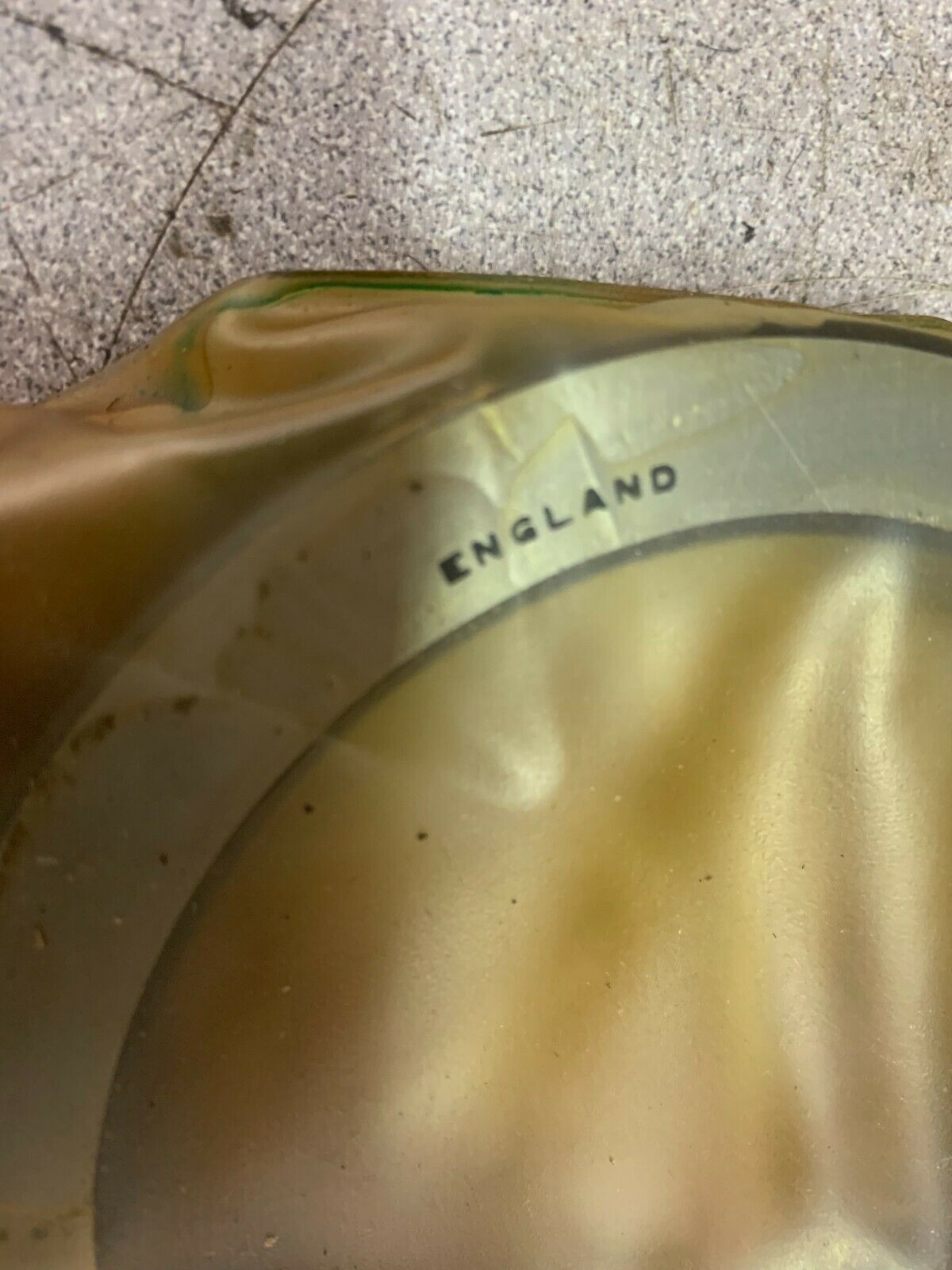 NEW IN BOX RHP BEARING RACE XL73 1/2