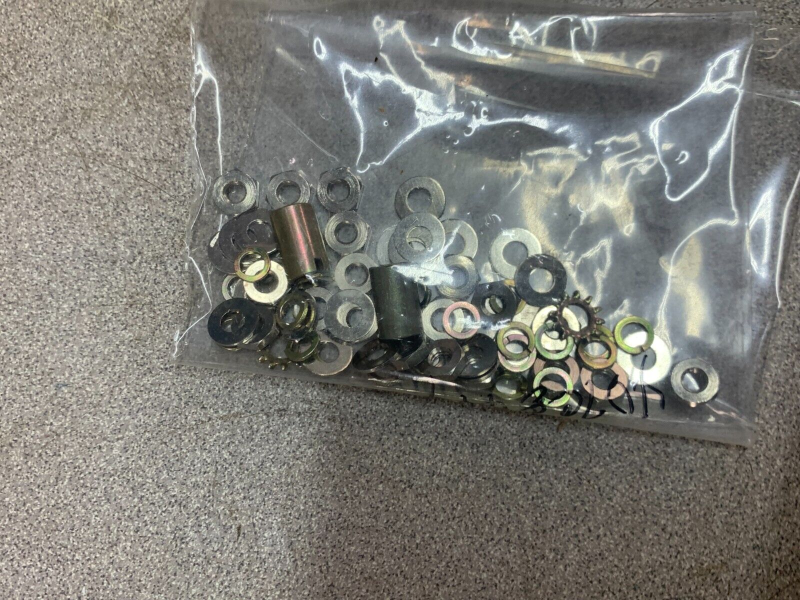 NEW IN BOX WESTINGHOUSE RELAY 129A532G01