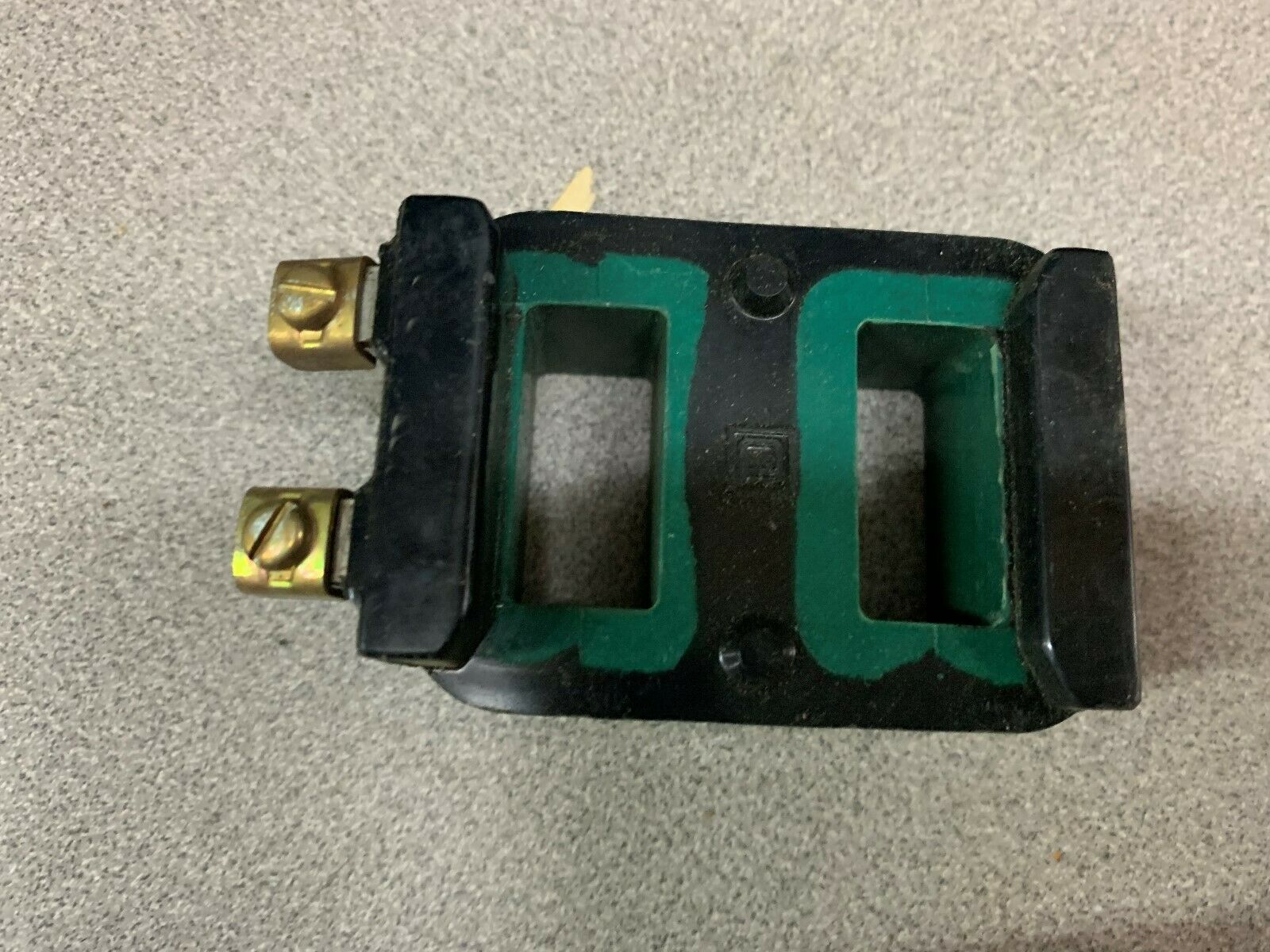 NEW NO BOX SQUARE D COIL 31111-400-44