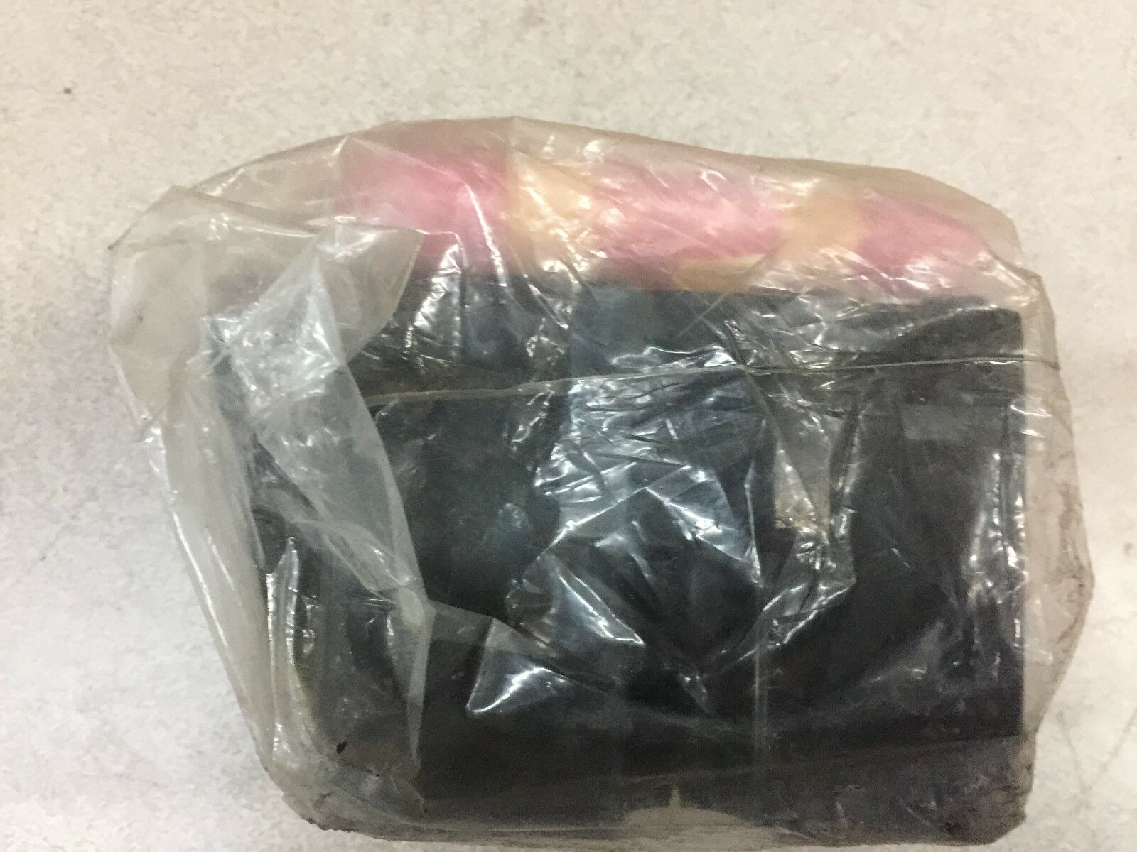 NEW NO BOX GENERAL ELECTRIC CONTACTOR 259A8783G13