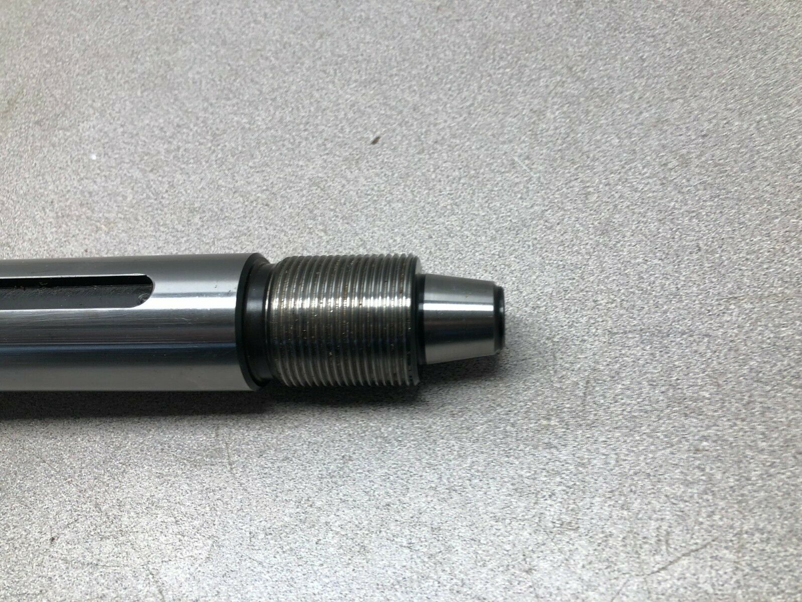 NEW NO BOX BUNA SPINDLE PART 56 10 873 02