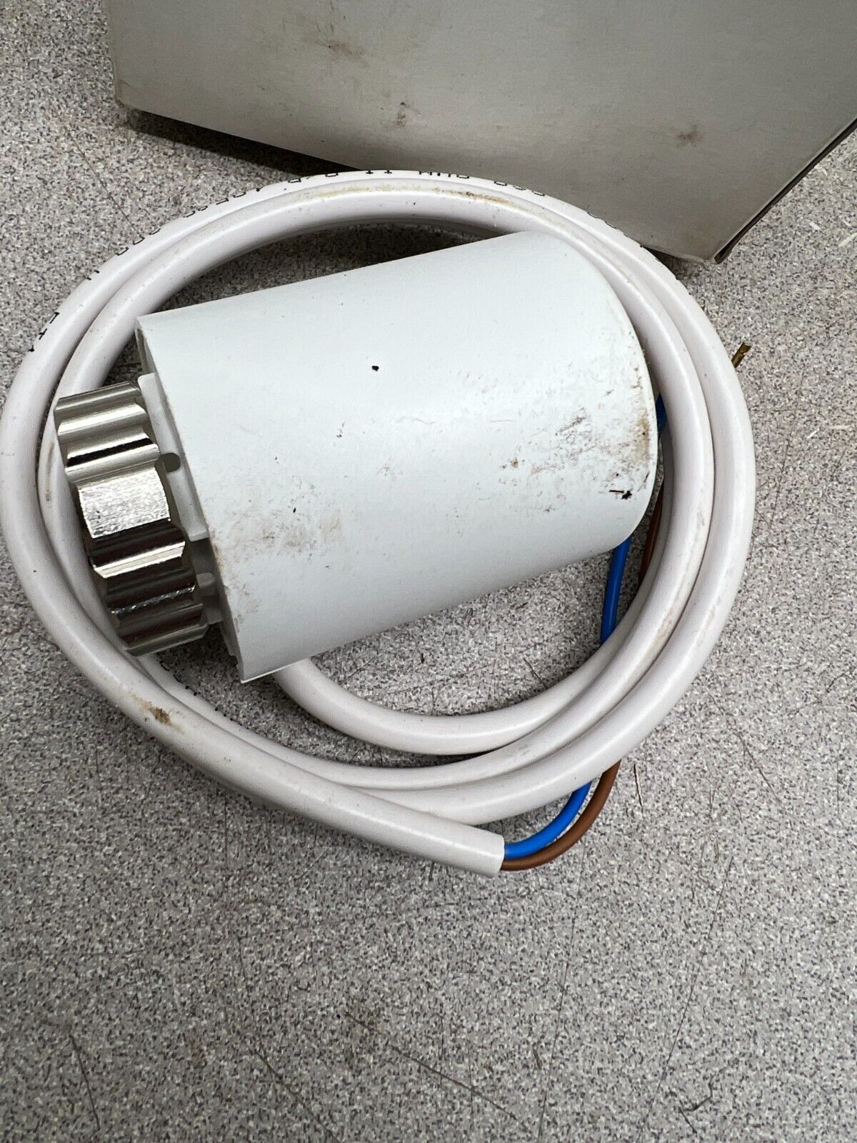 NEW IN BOX KMC ACTUATOR MEP-3001