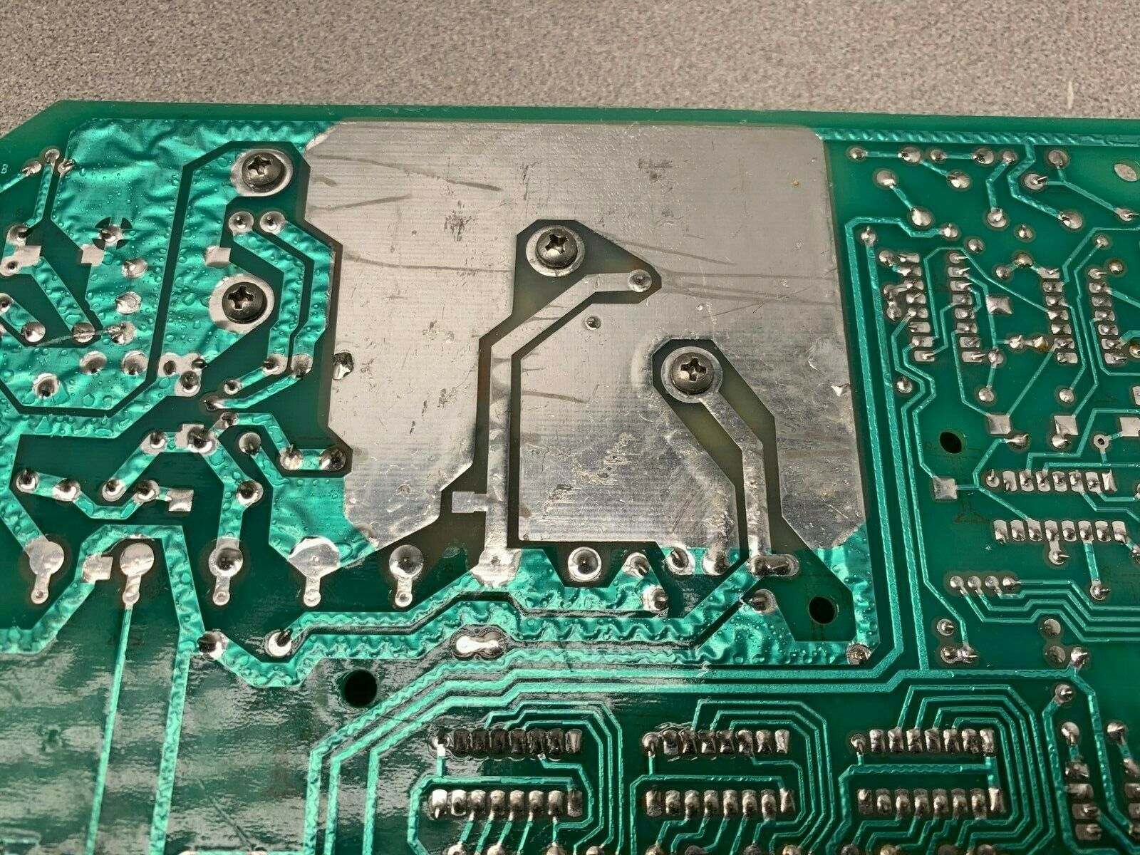 NEW NO BOX BENTLY NEVADA PWA 72752-01 DIGITAL TACH 72751-03-01-15-00-03-00102