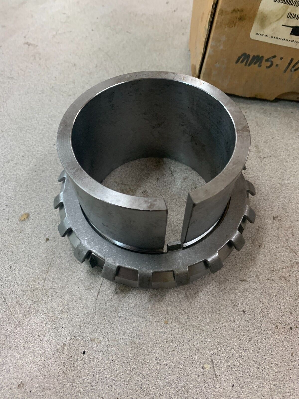 NEW IN BOX STANDARD SNW19X3.5/16 ADAPTER BEARING SNW 19X3.312