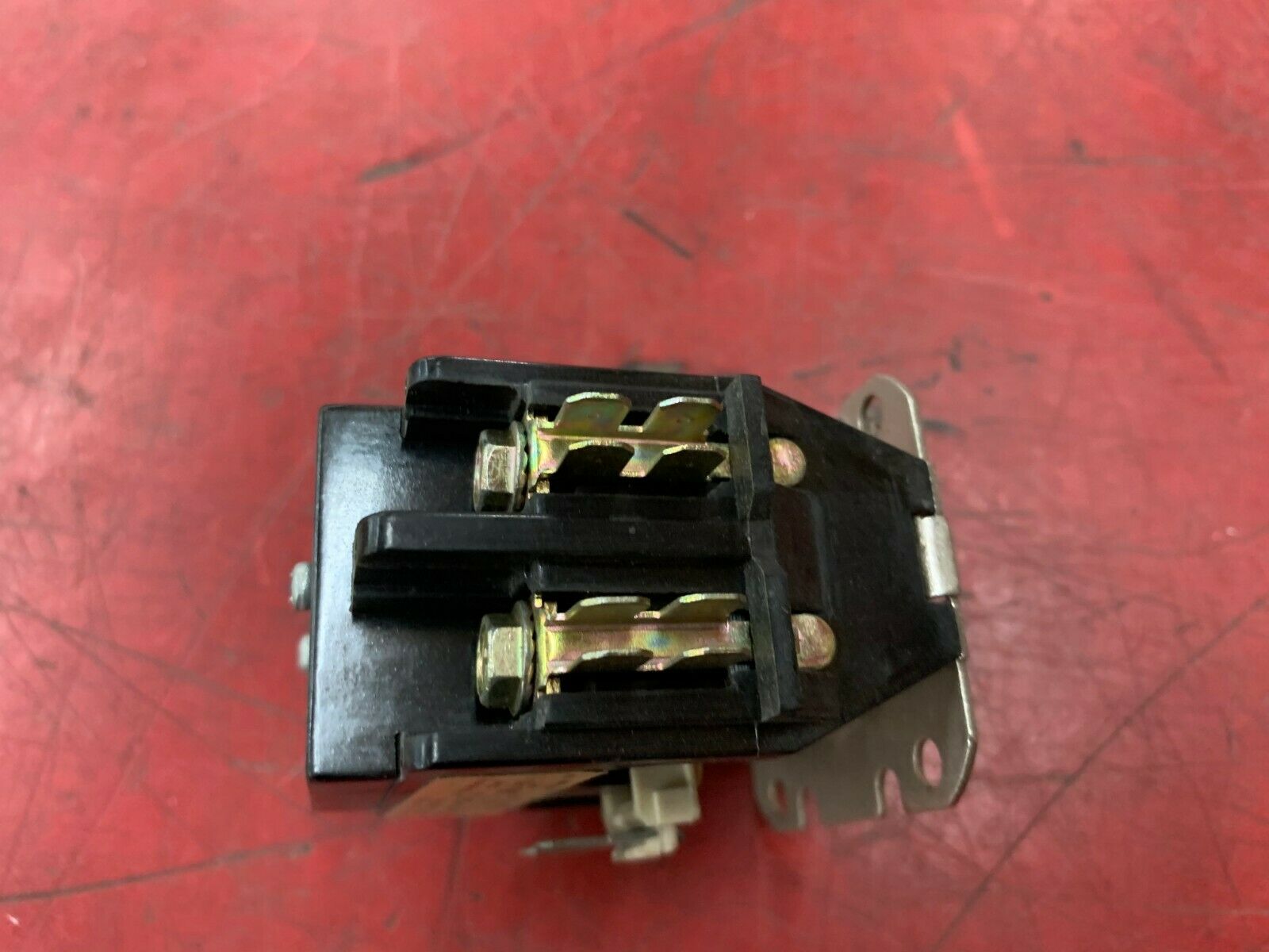 NEW NO BOX KIC CORP CONTACTOR SA-25-30-120V