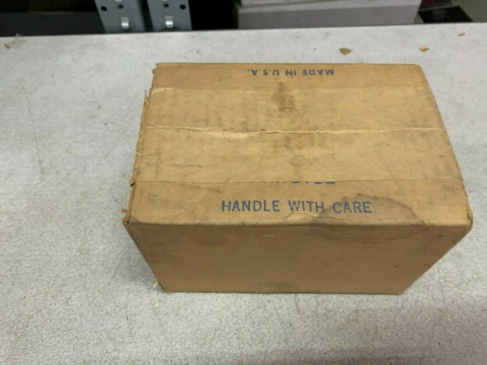 NEW IN BOX WESTINGHOUSE TRIP UNIT ONLY HKA3100T