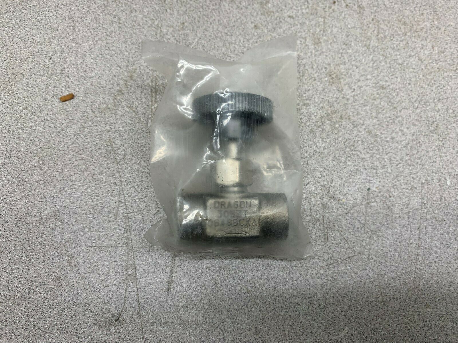 NEW NO BOX DRAGON VALVE 3053T