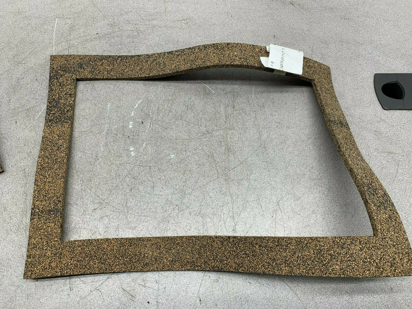 NEW WESTINGHOUSE 572A940H03 GASKET