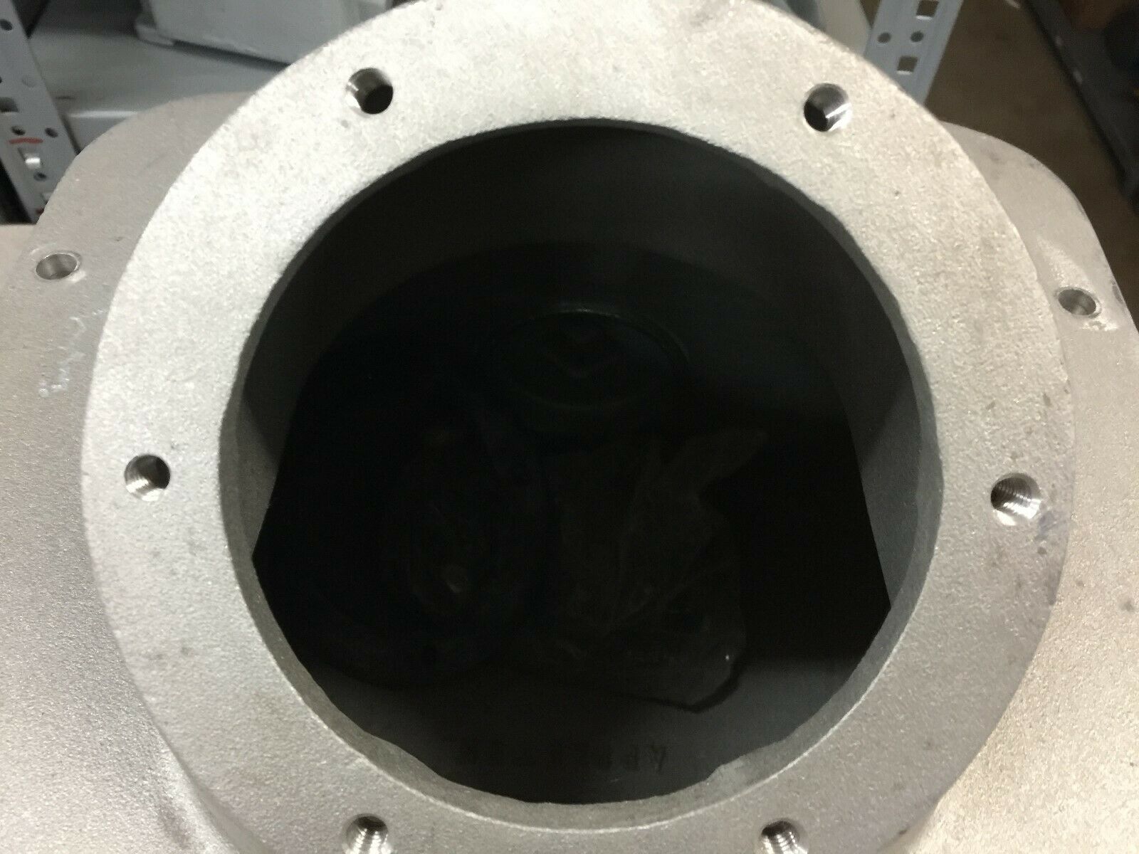 NEW NO BOX APPLETON ANGLED BACK BOX 304234 / 304228