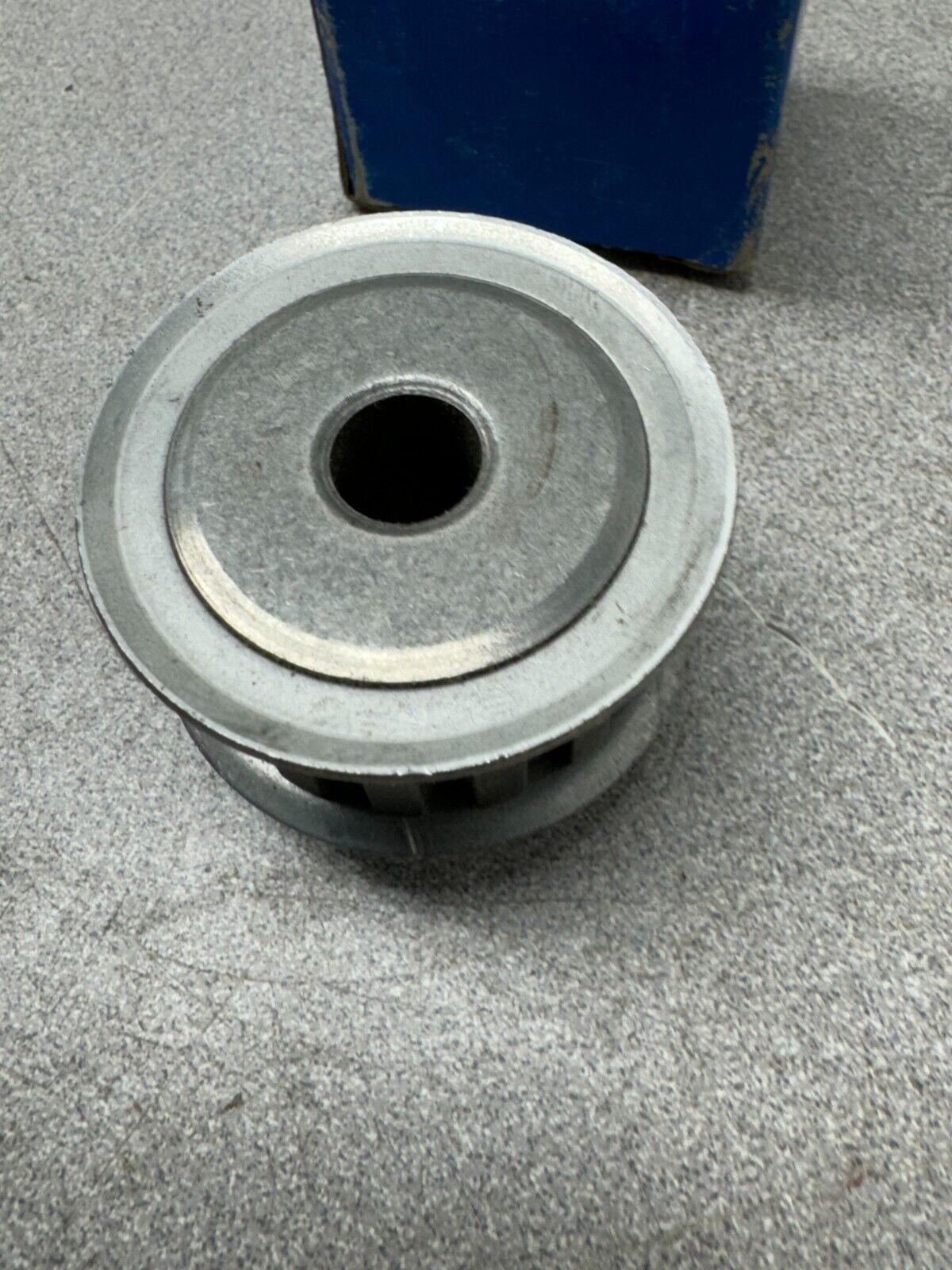 NEW IN BOX MARTIN TIMING PULLEY 16LO75 S/B