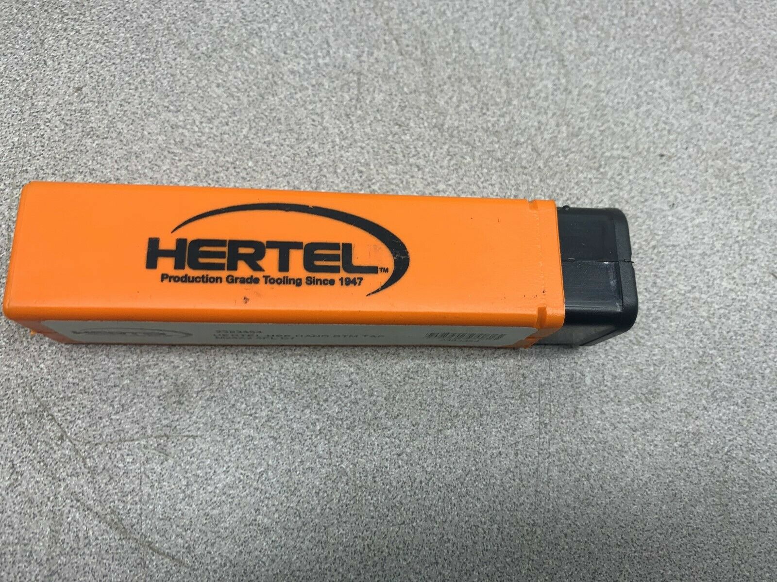 NEW NO BOX HERTEL HAND TAP 2383354