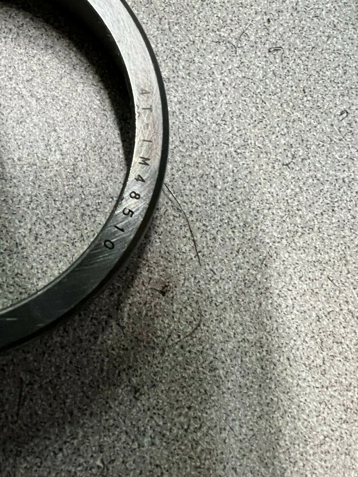 LOT OF 41 NEW IN BOX NTN BEARING RACE 4T-LM48510