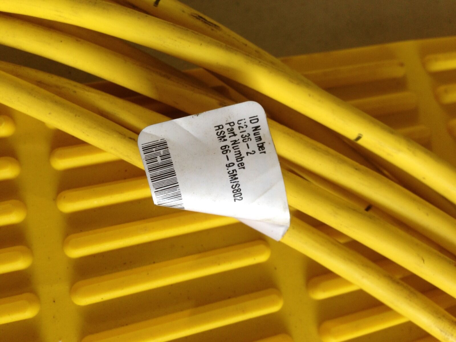 USED ALLEN-BRADLEY MATGUARD WITH MAT GUARDMASTER 440F-C28011