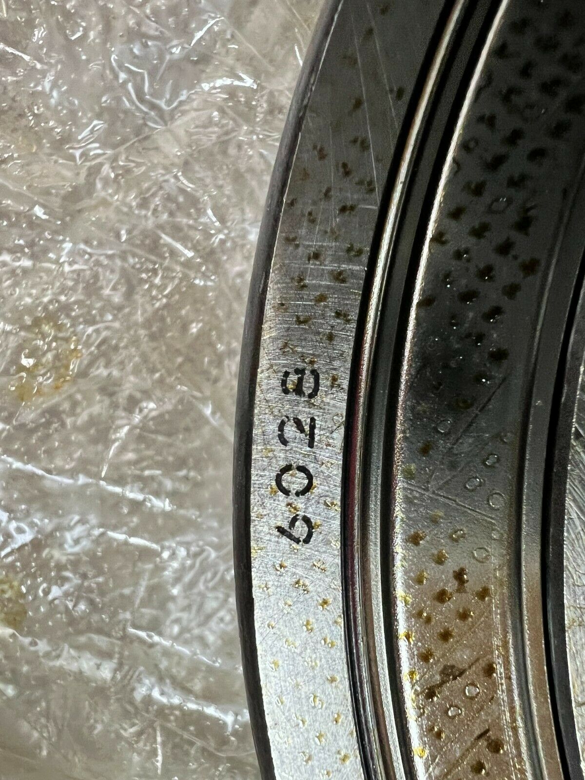 NEW IN BOX FAG BALL BEARING 6028-Z