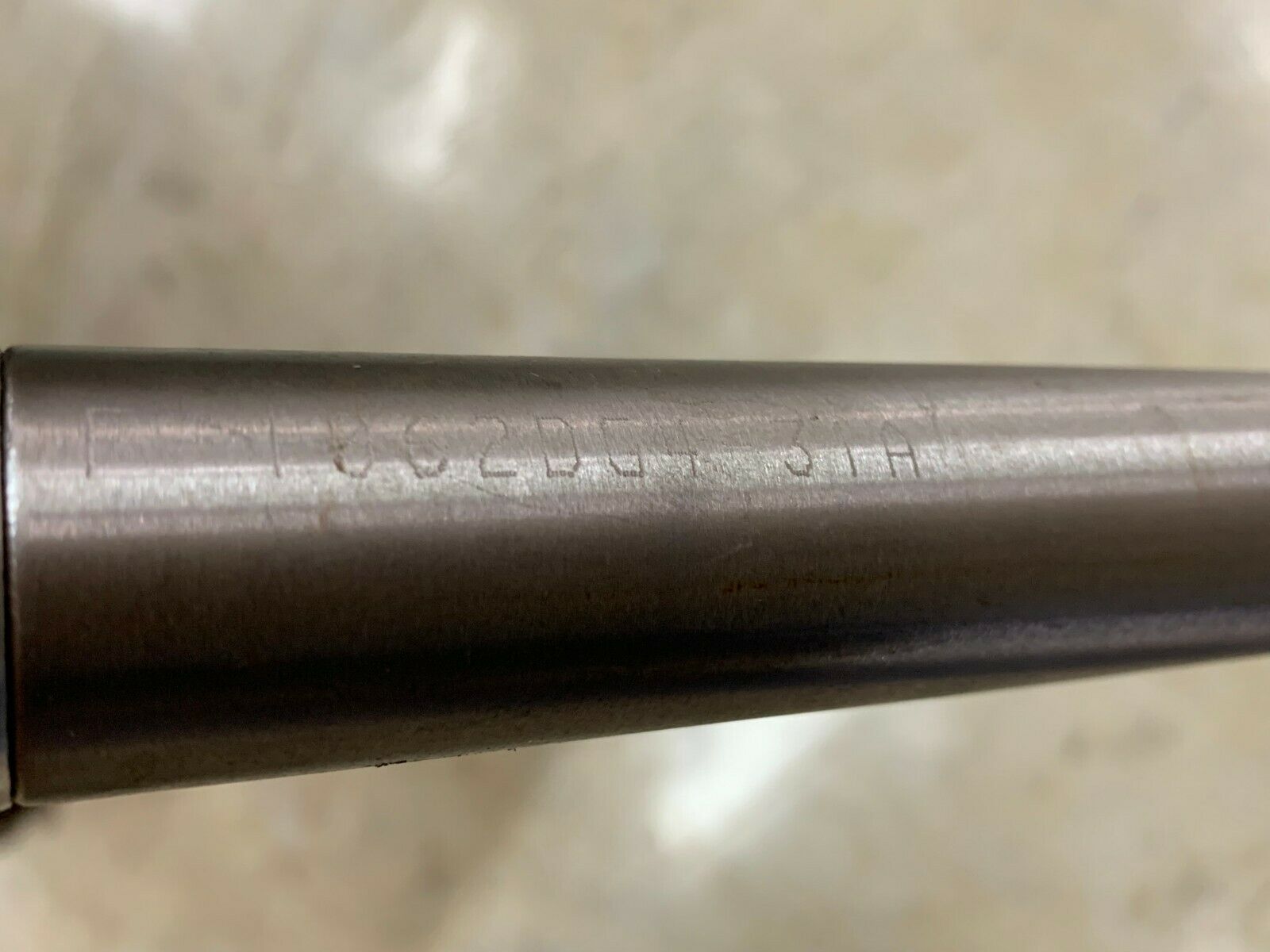 NEW NO BOX FABCO AIR PNEUMATIC CYLINDER F-1062DG4-31A