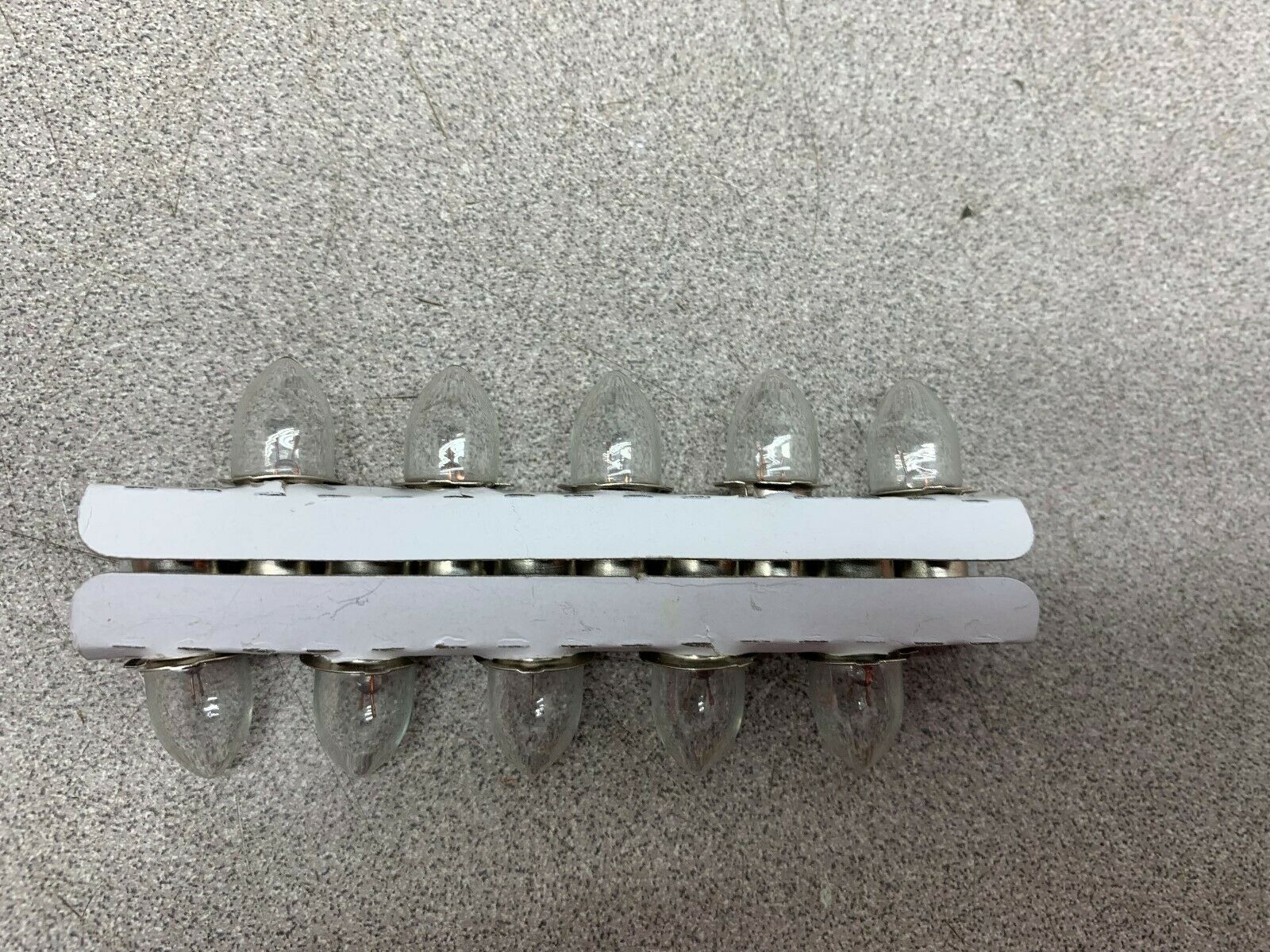 LOT OF 10 NEW IN BOX CEC BULB PR3