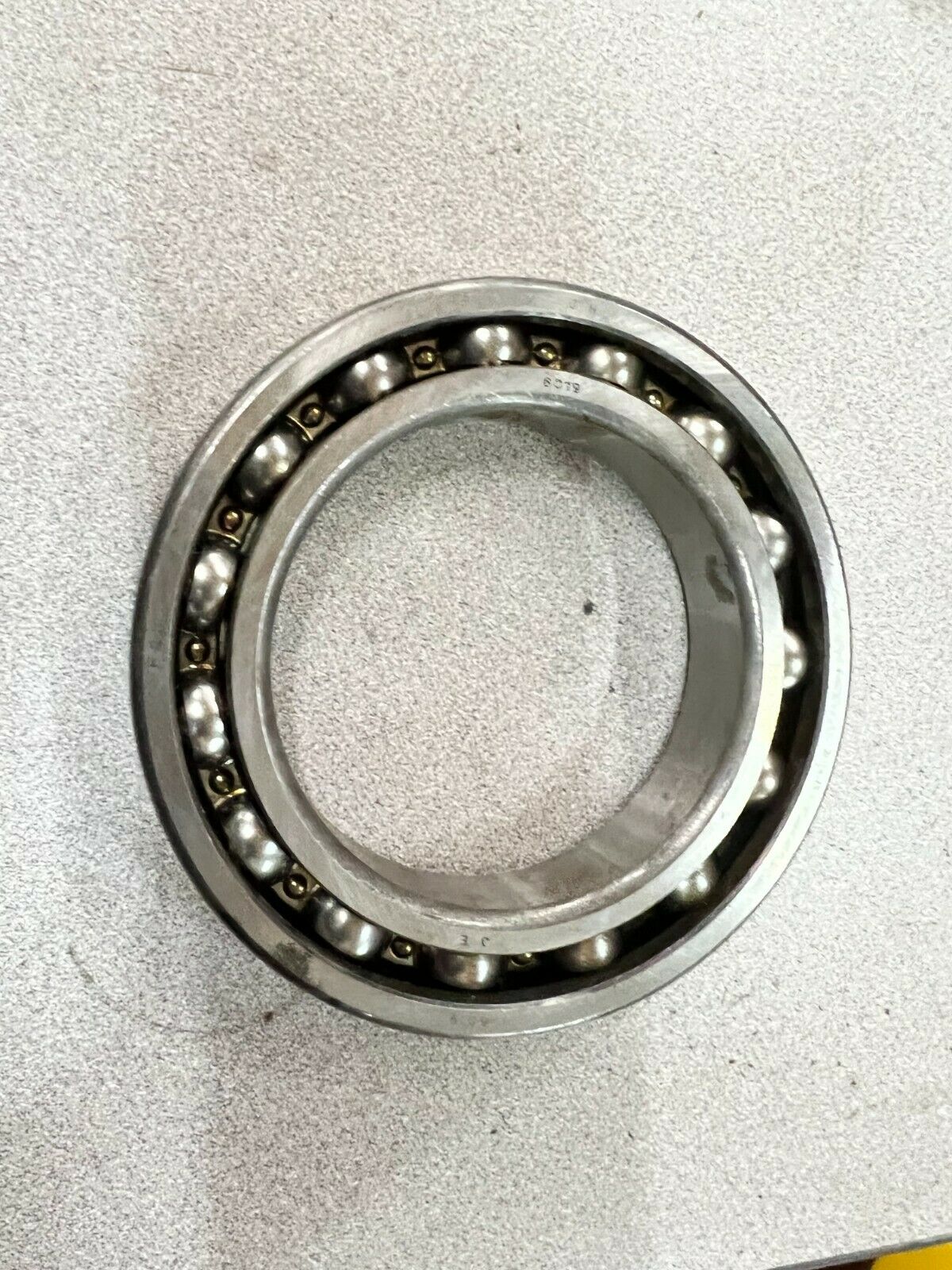 NEW IN BOX SNR ROLLER BEARING 6019