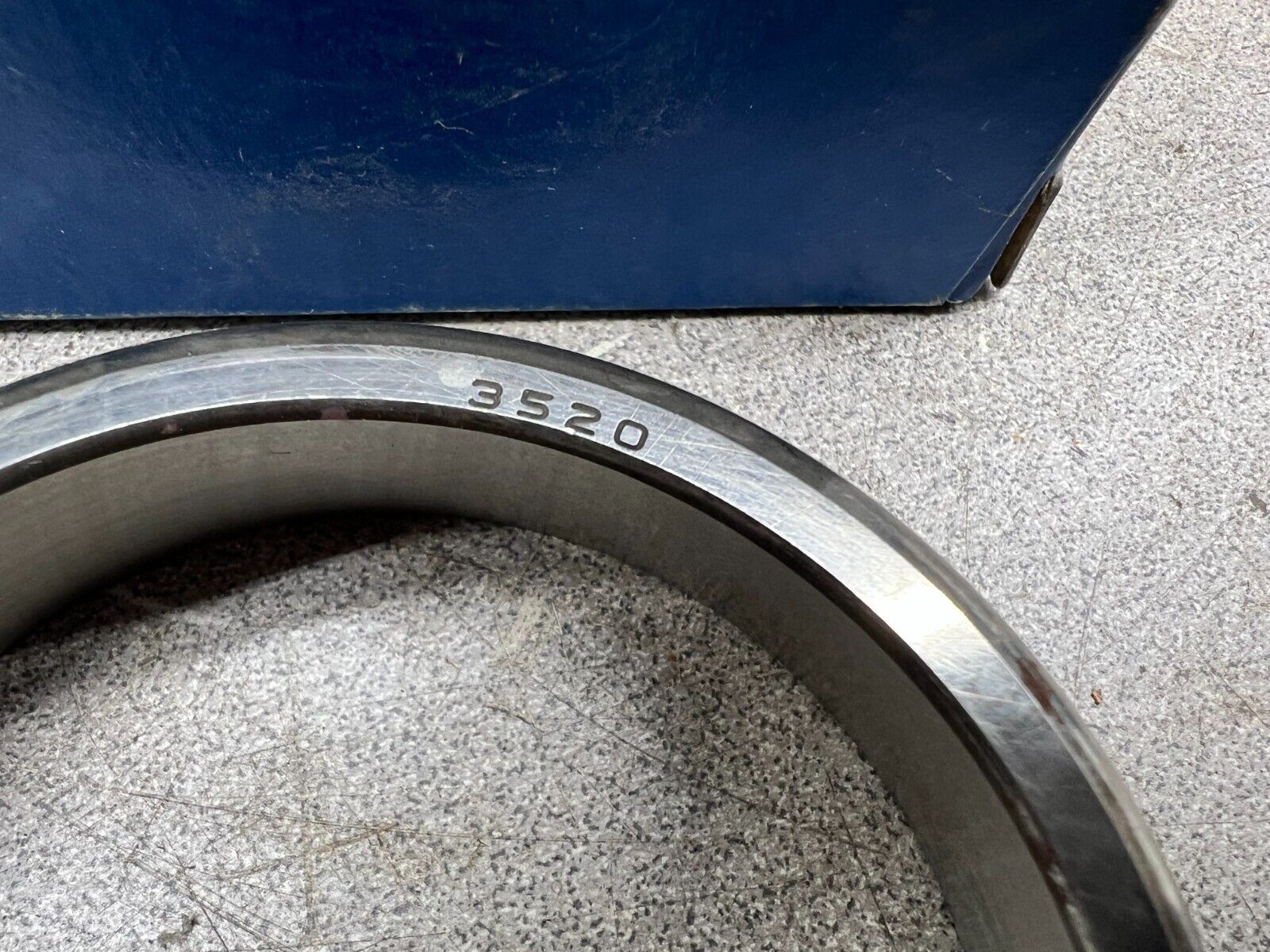 NEW IN BOX KOYO BEARING 3520