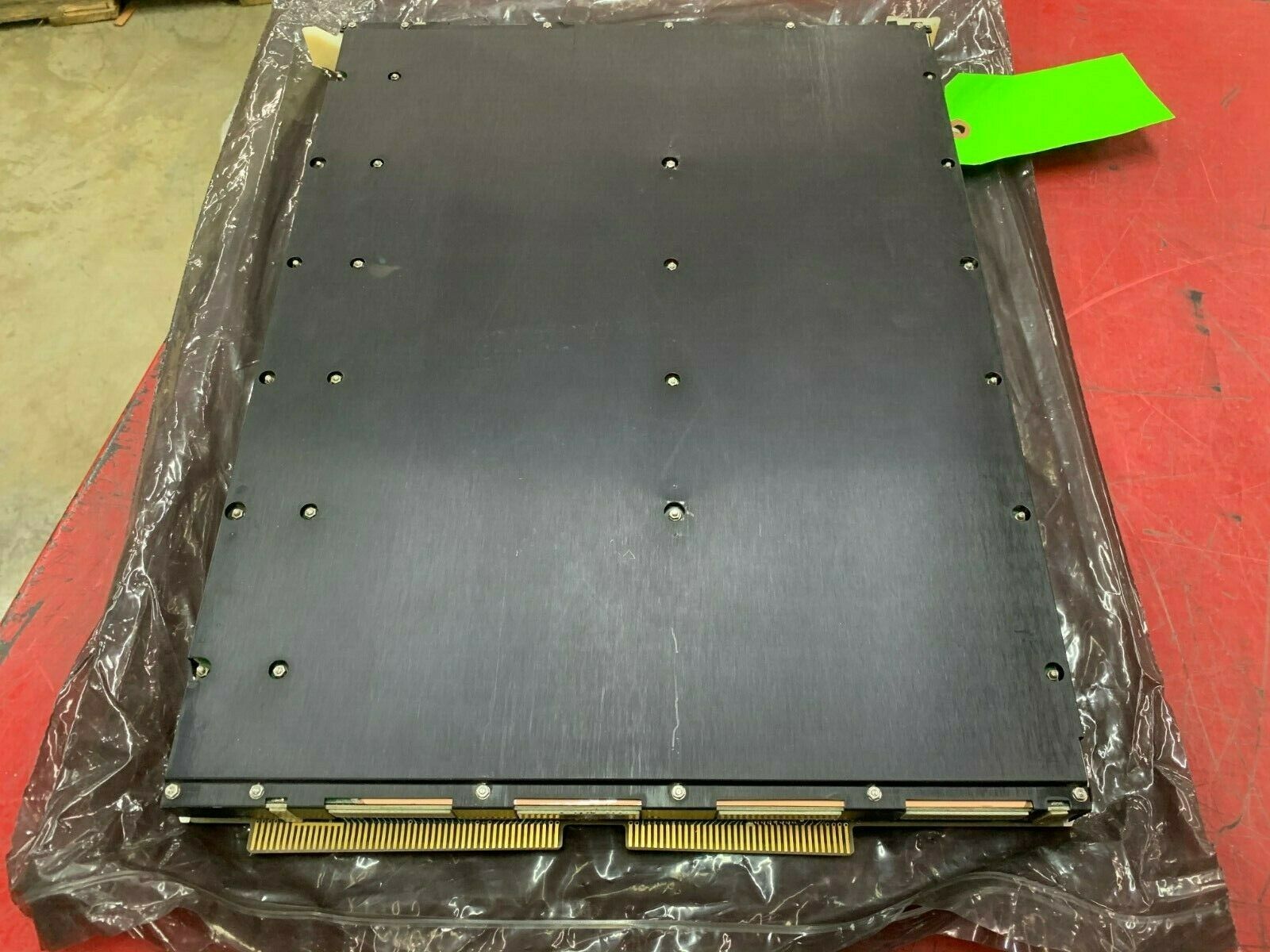 REMAN HONEYWELL CIRCUIT BOARD MODULE 51105794-001