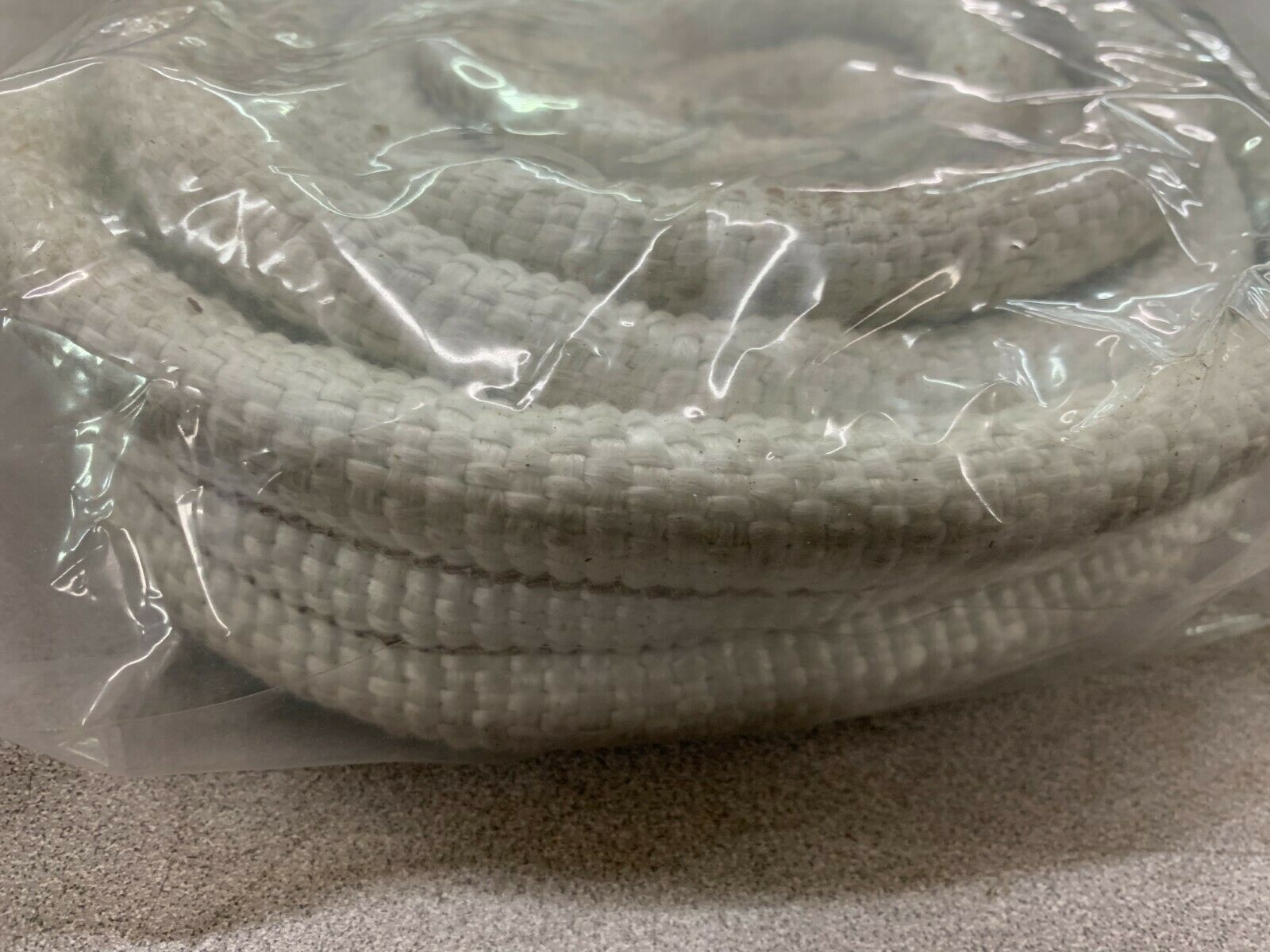 NEW NO BOX COEN 96" GASKET 4220-200-02