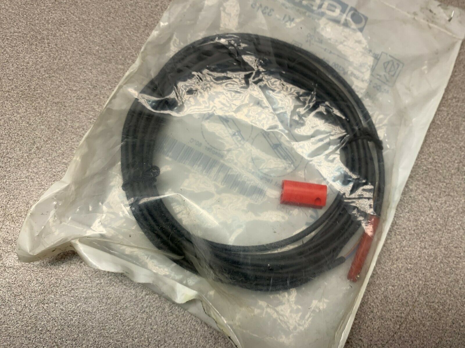 NEW IN PACKAGE ORIGA SWITCH KL3315