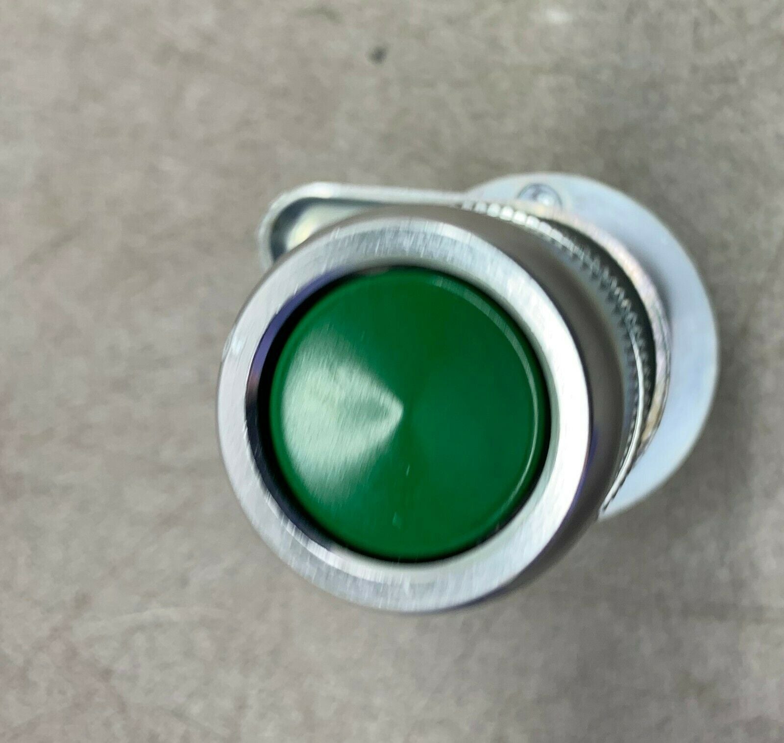 USED ALLEN BRADLEY PUSHBUTTON 800H-AP1# SERIES C