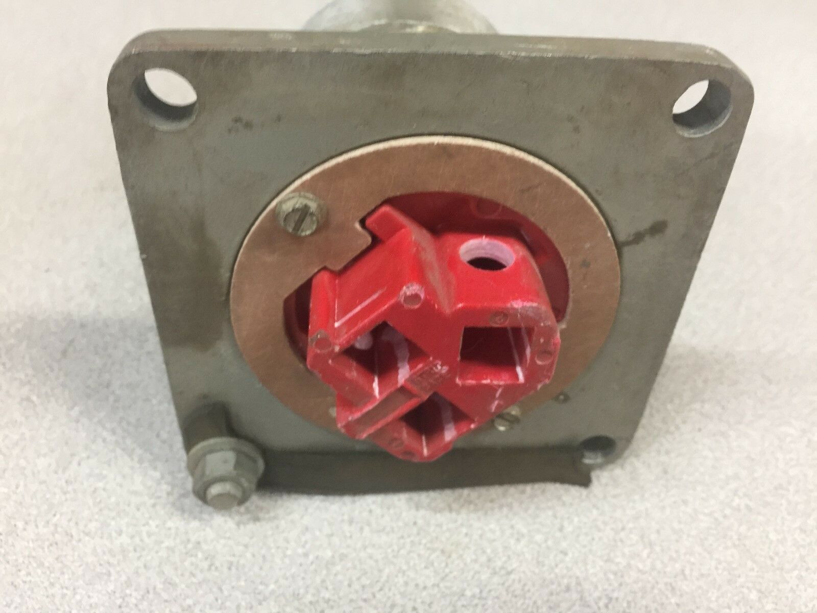 NEW NO BOX CROUSE HINDS ARKTITE 60AMP 3W 3P RECEPTICAL AR637