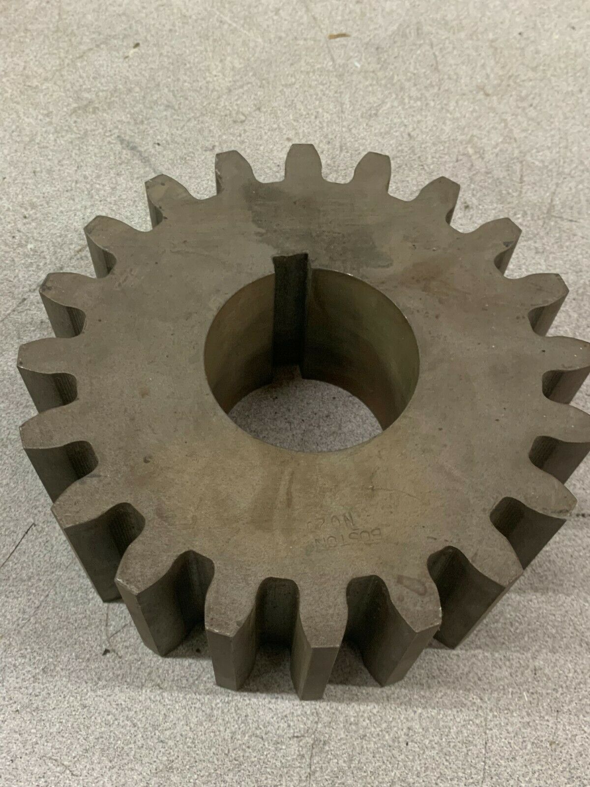 NEW NO BOX BOSTON GEAR N020