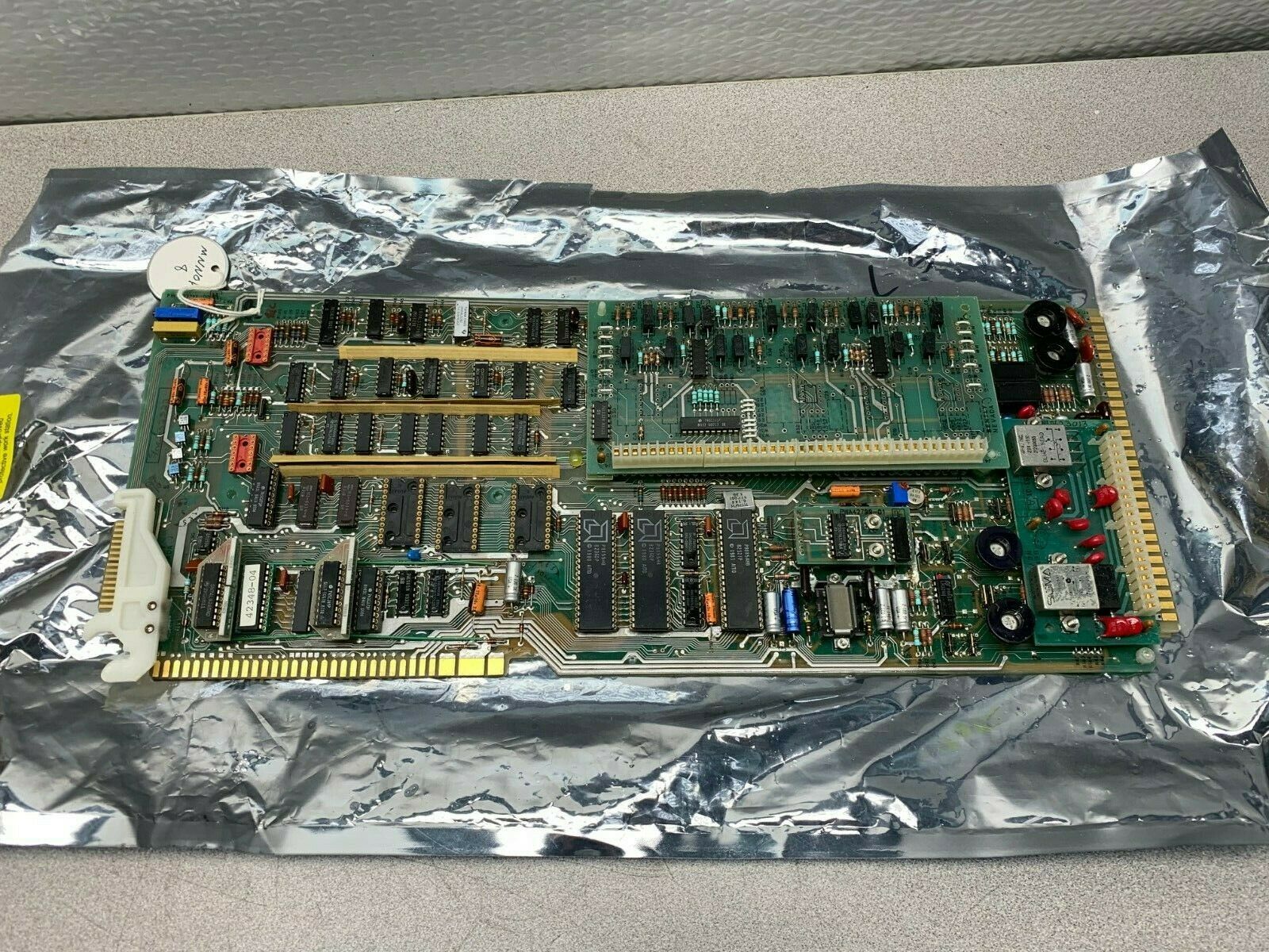 NEW NO BOX BENTLY NEVADA CIRCUIT BOARD PWA 42265-01 N