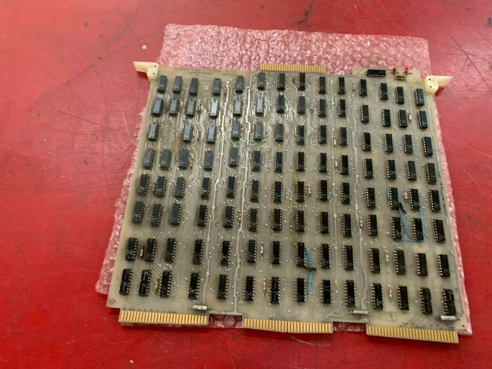 USED WESTINGHOUSE CIRCUIT BOARD 4156A48G01