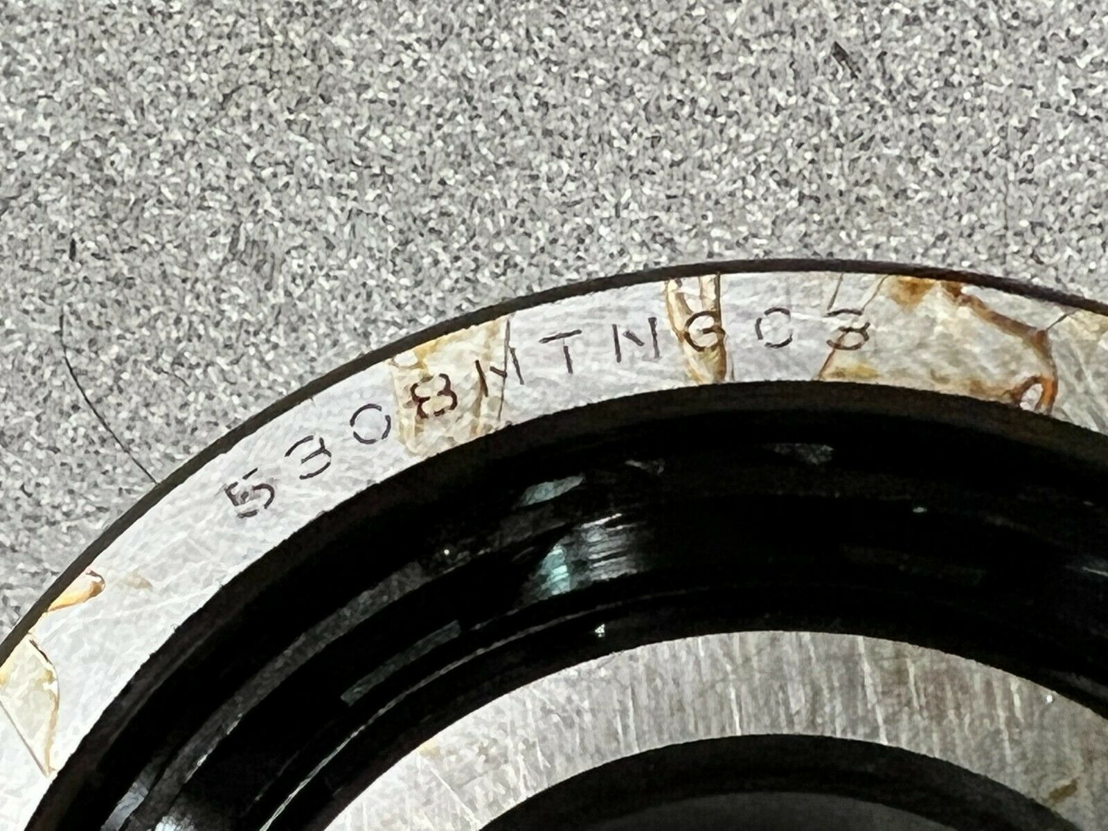 NEW IN BOX NSK 5308WL BEARING 5308NTNG03