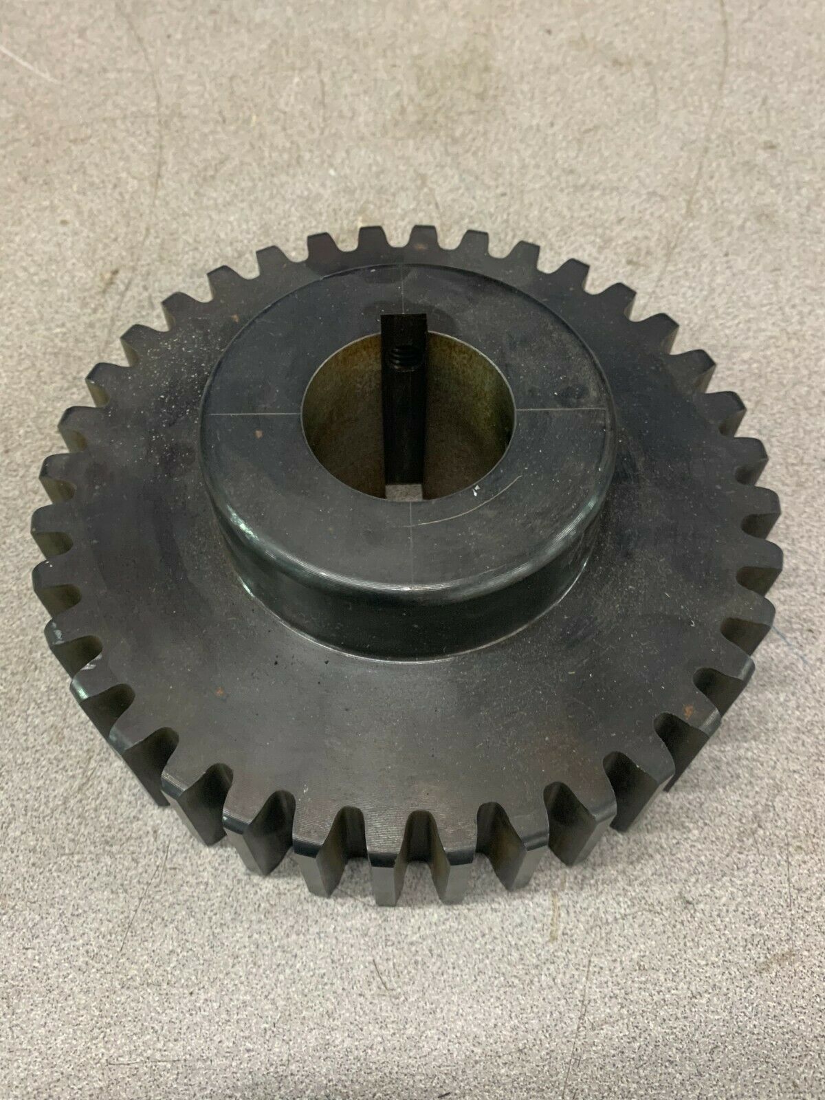 NEW NO BOX MARTIN SPROCKET S63 4-1/2