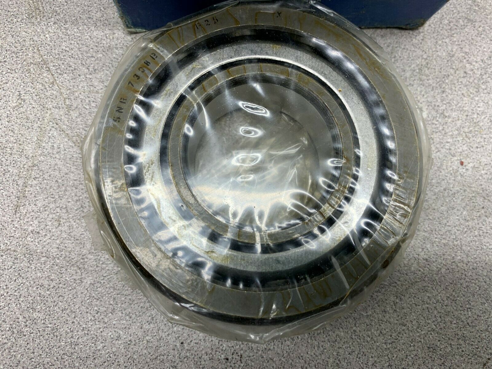 NEW IN BOX SNR BEARING 7308.B.G