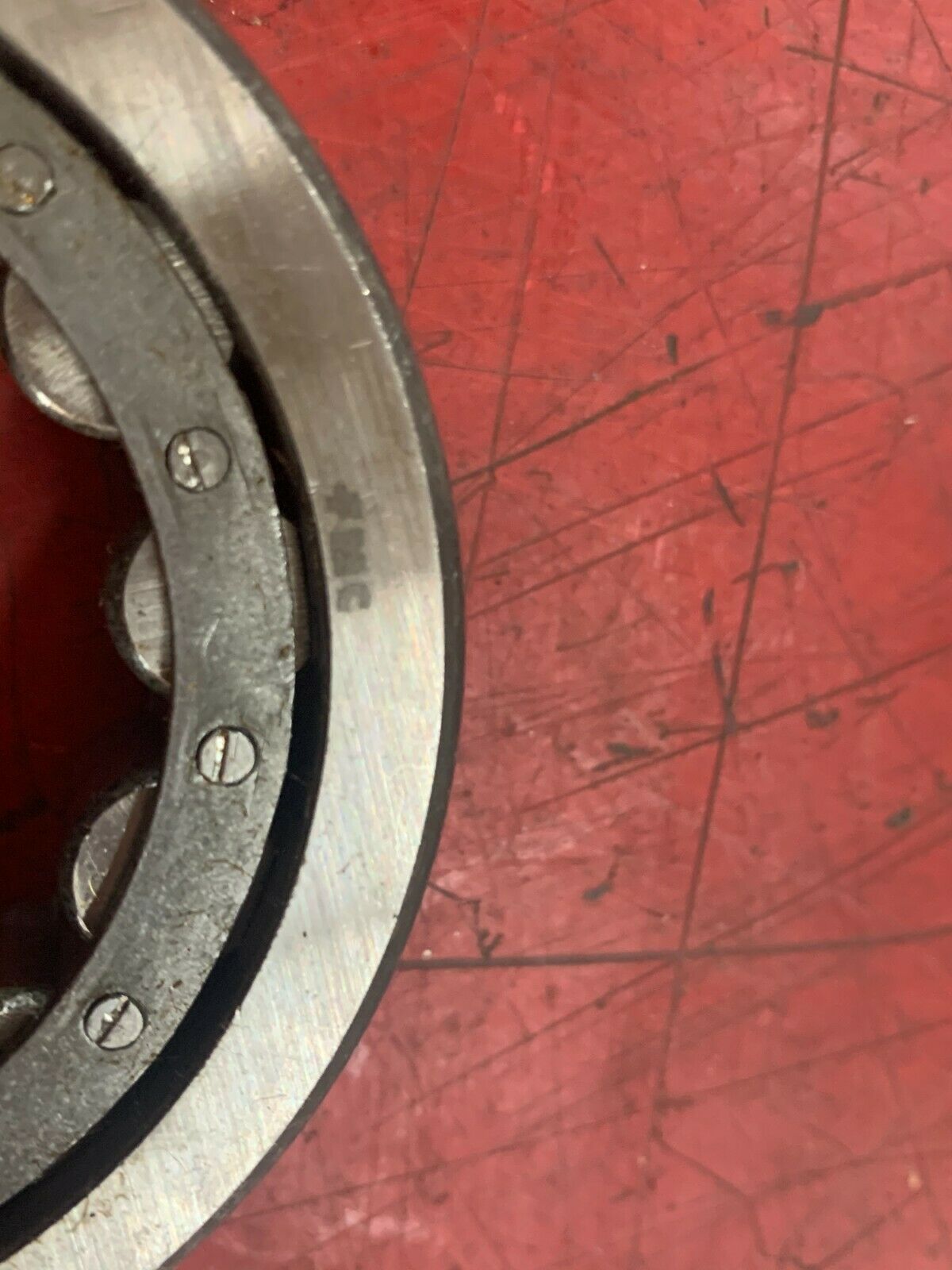 NEW IN BOX LINKBELT CYLINDRICAL BEARING MA1308EX