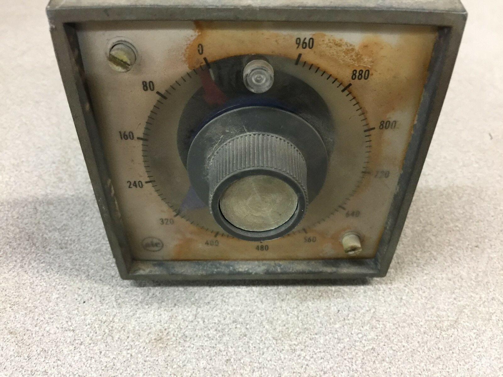 NEW NO BOX AIC 120VAC TIMER 31OD105A20RX