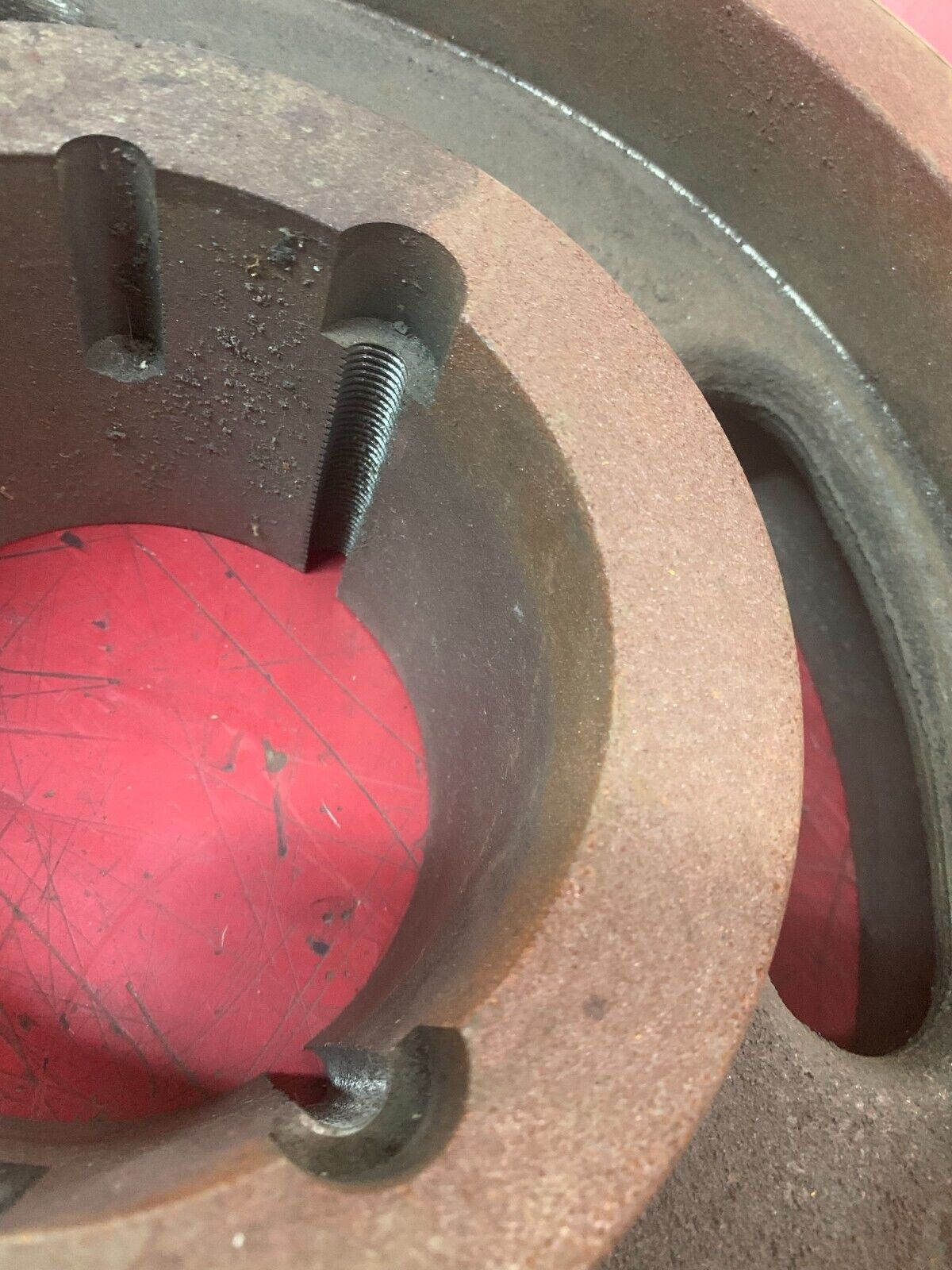 NEW MARTIN 55V1400TB PULLEY SHEAVE 5 5V 1400 TB