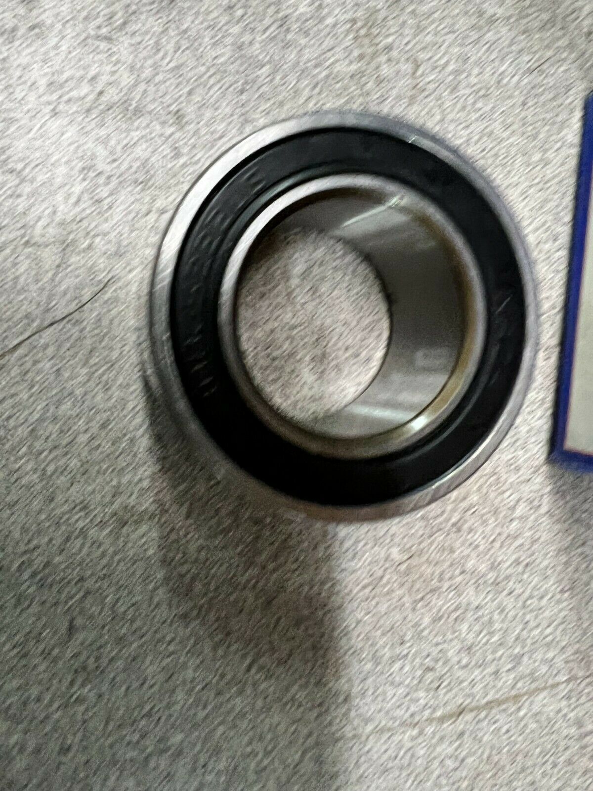 NEW IN BOX NACHI/ABI 30BGS10 BALL BEARING 30BG522US