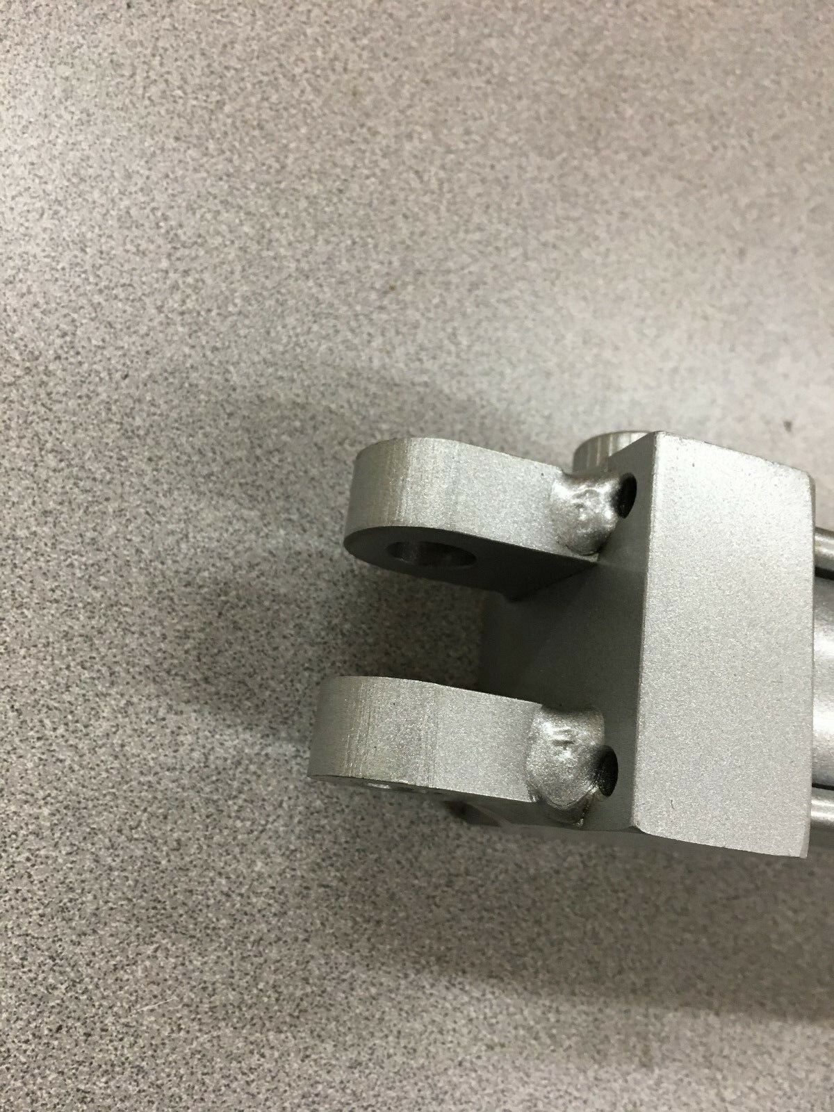 NEW NO BOX SHEFFER CORP. 3130412-1 CYLINDER 1-1/2MHC8AK