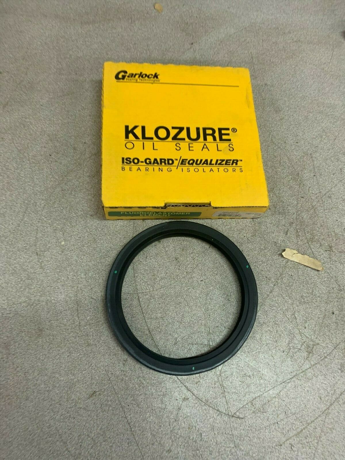 NEW IN BOX GARLOCK OILSEAL 26R1X2779
