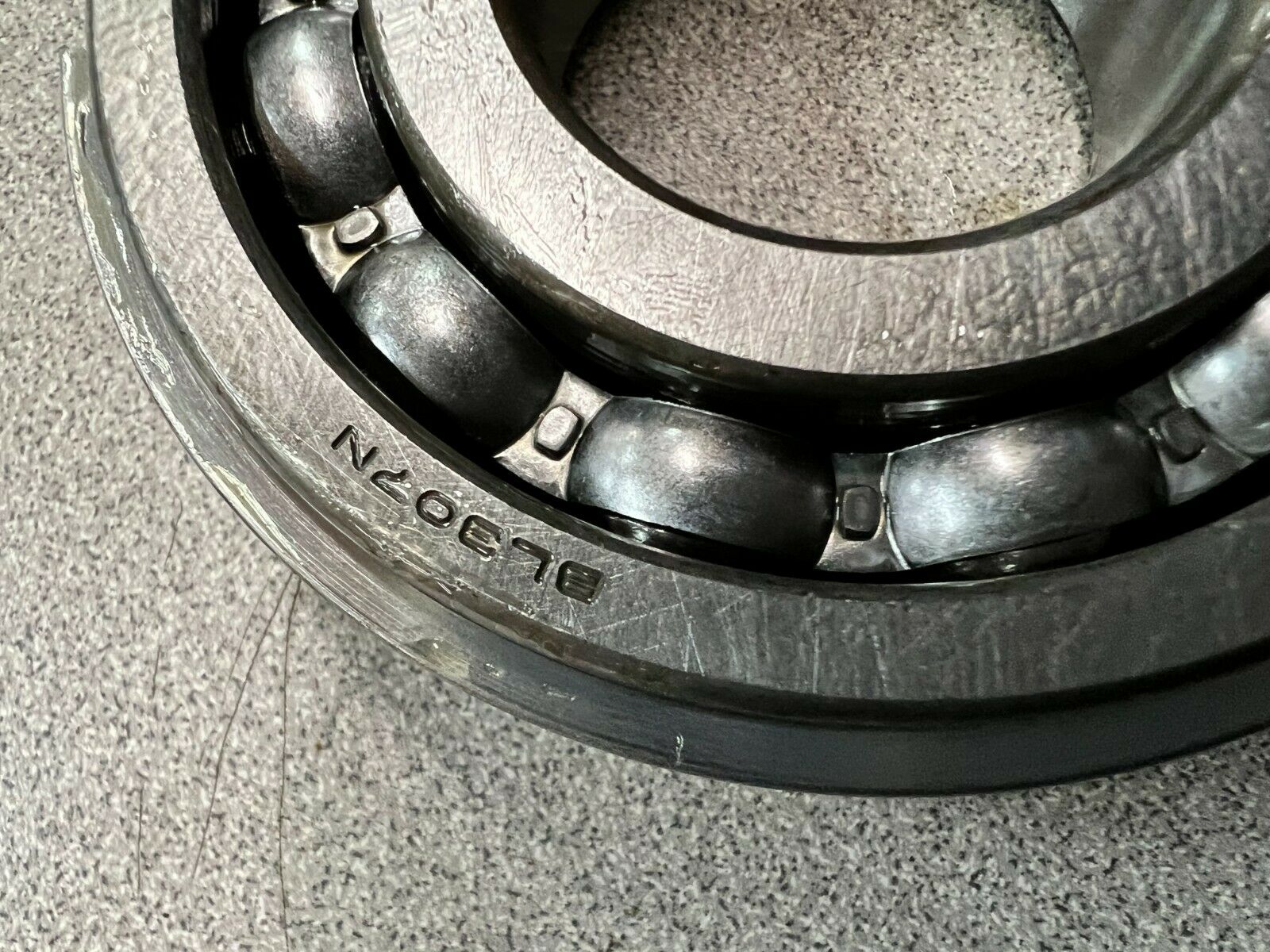 NEW IN BOX NSK 1307 SL BL307N BALL BEARING BL207Z