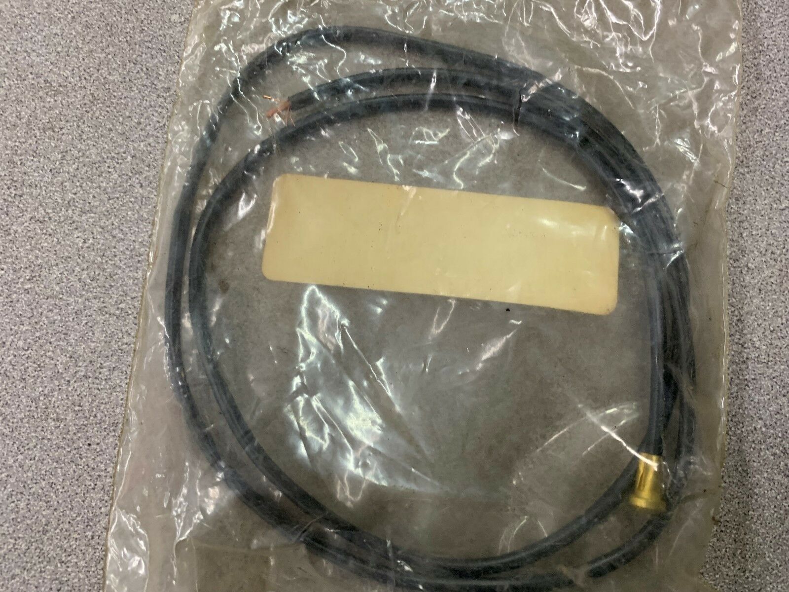 NEW NO BOX ALLIS-CHALMERS PART 4995381