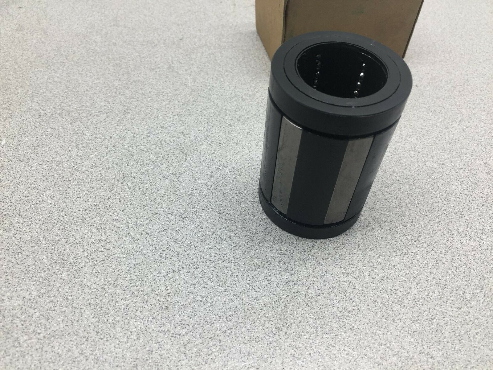 NEW IN BOX LINEAR BEARING BLOCKS LBCME-30S / SBE30