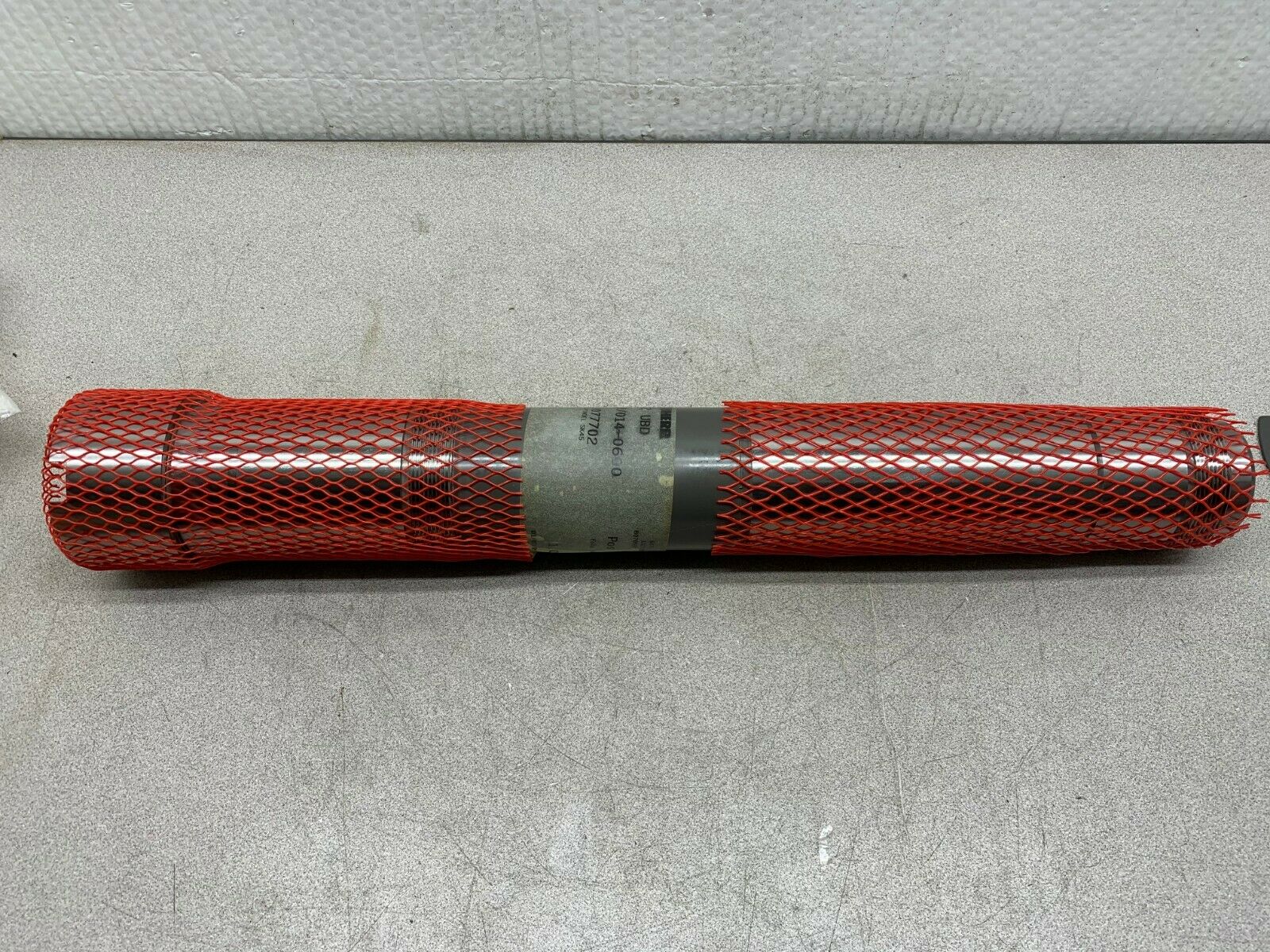 NEW NO BOX LIEBHERR 102 UBD FRAESSPINDLE SK45 PART 561077702 122/014-0600