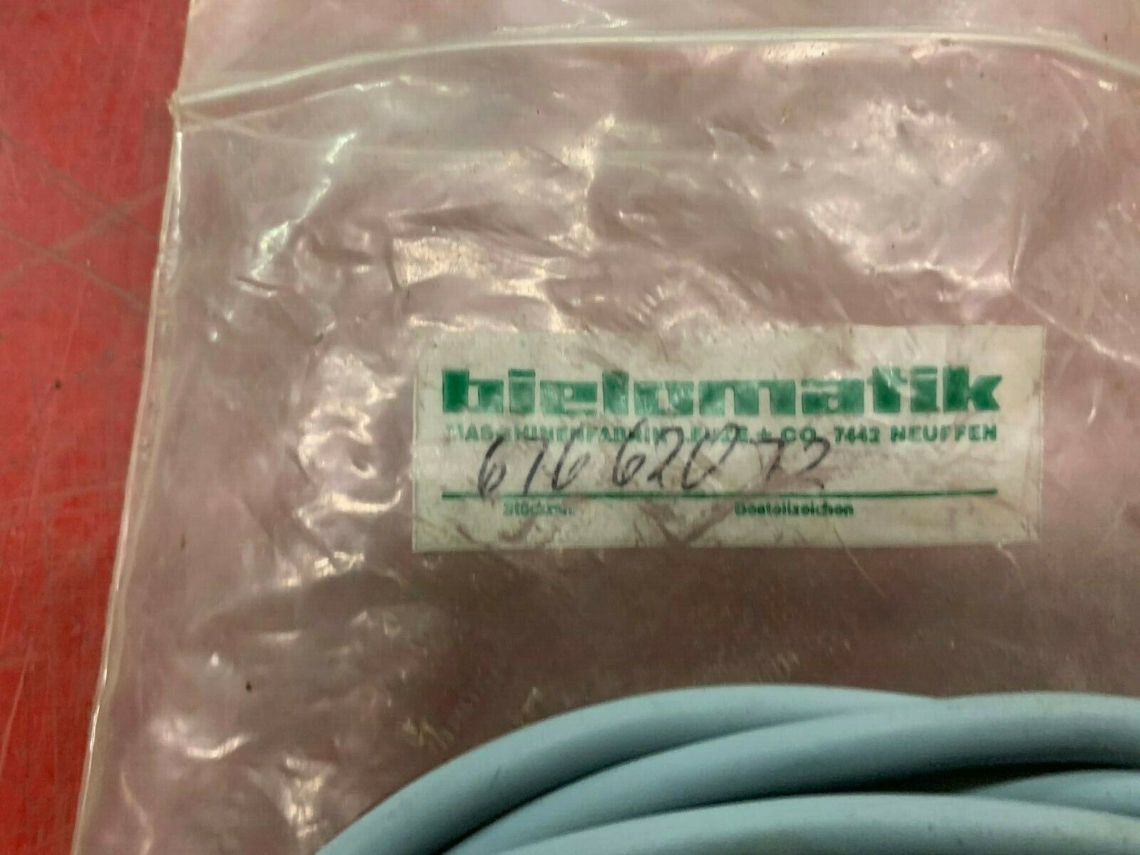 NEW NO BOX SCHONBUCH ELECTRONIC SENSOR 67662072