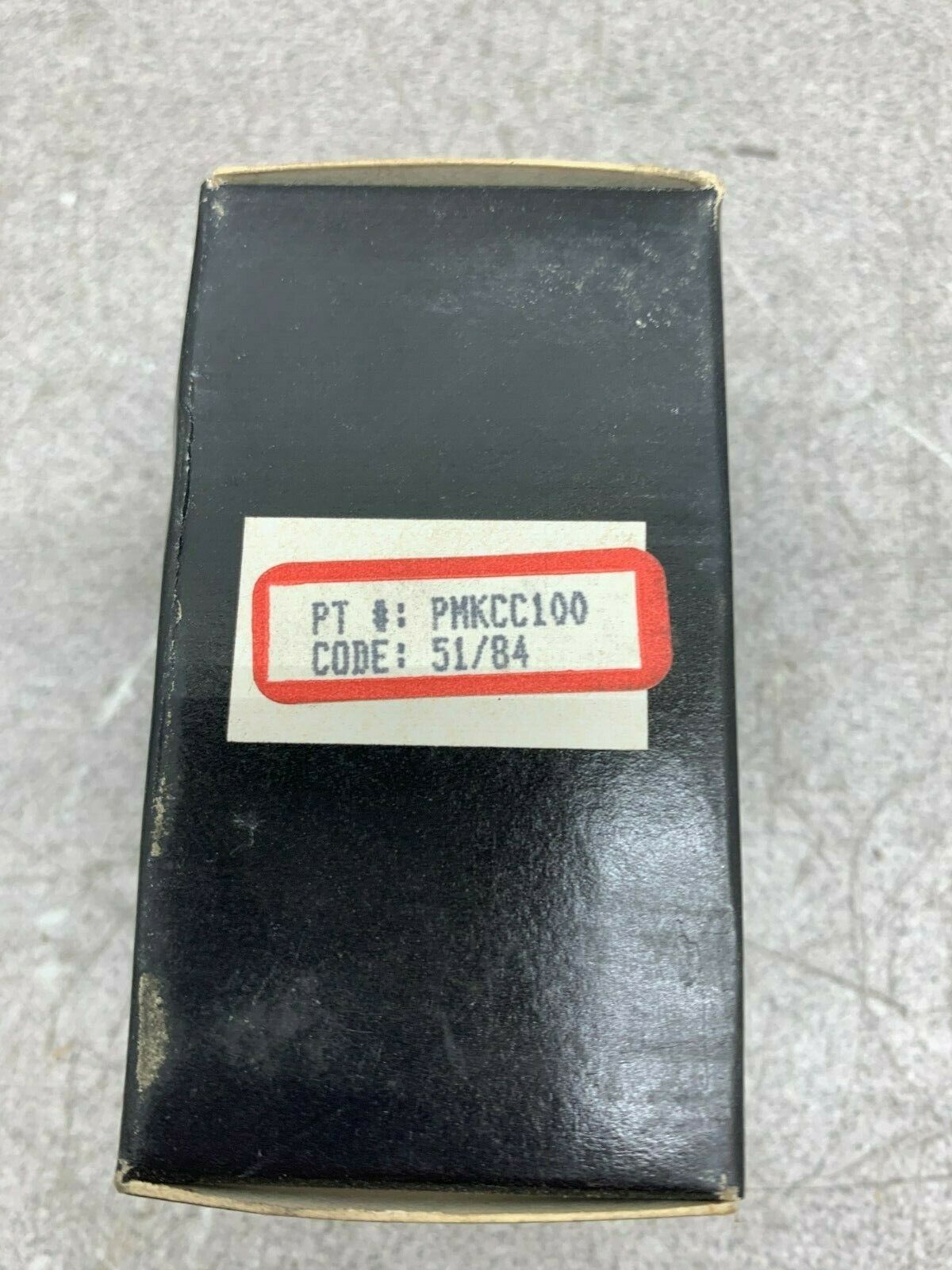 NEW IN BOX REDLION PANEL PMKCC100