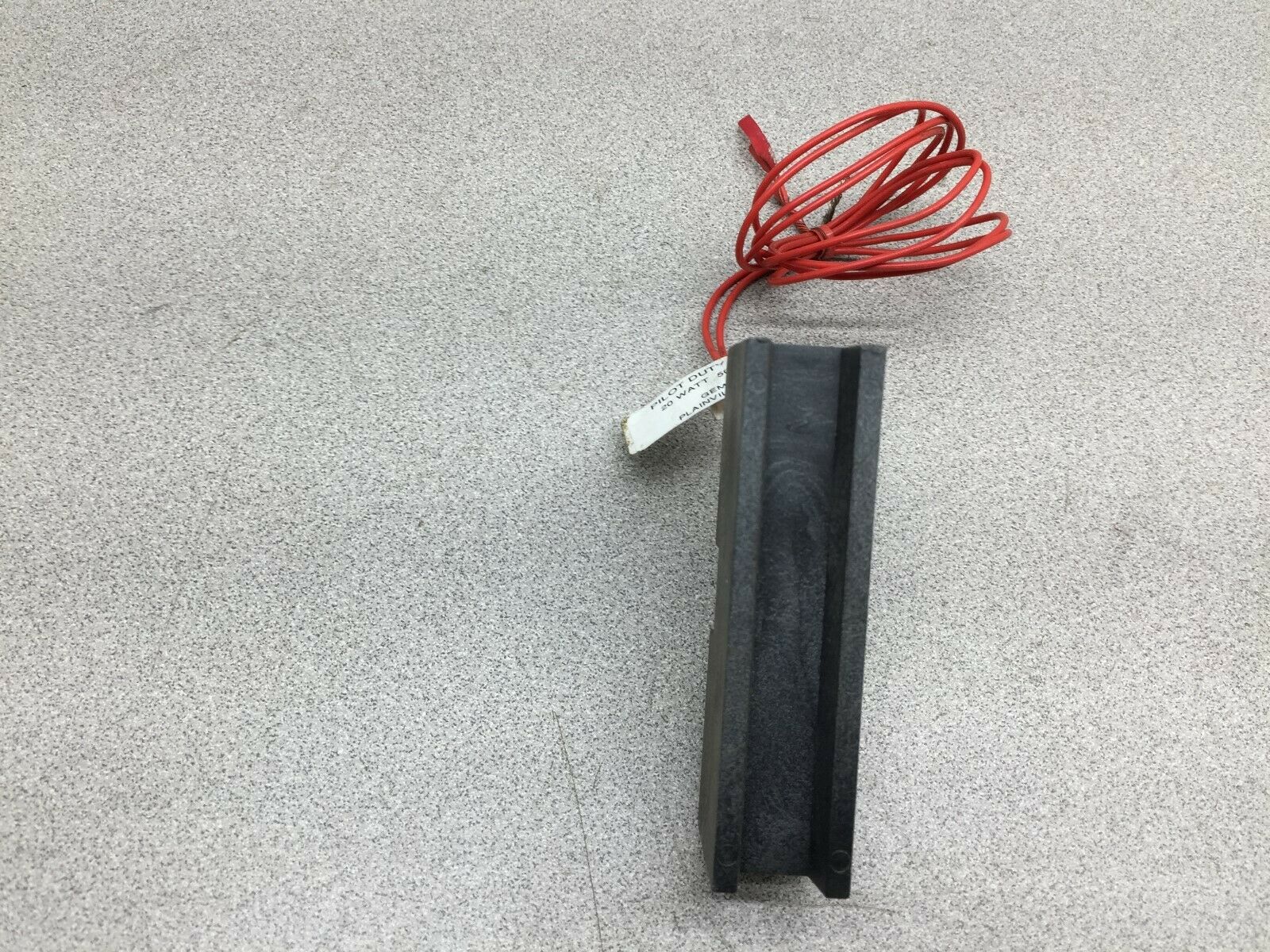 USED GEMS LEVEL SWITCH MODULE 85350