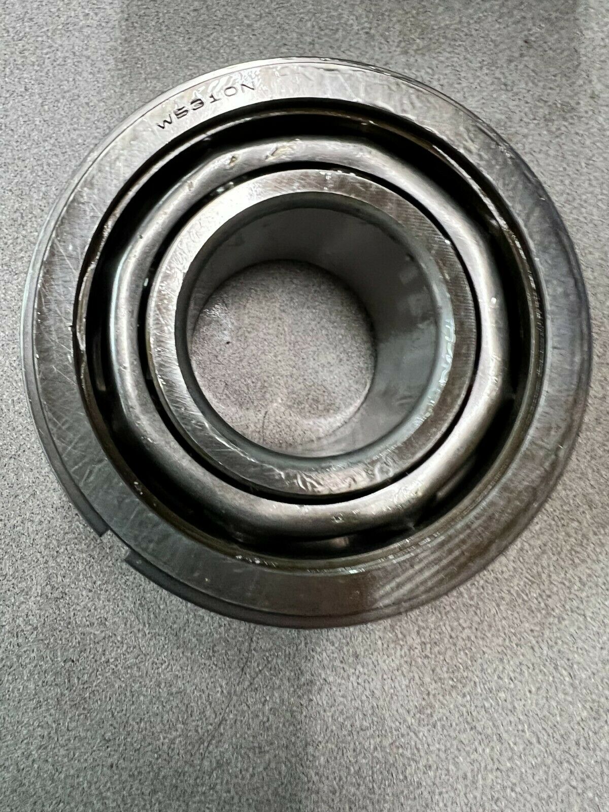 NEW IN BOX NTN W5310N THRUST BEARING W5310SZNR